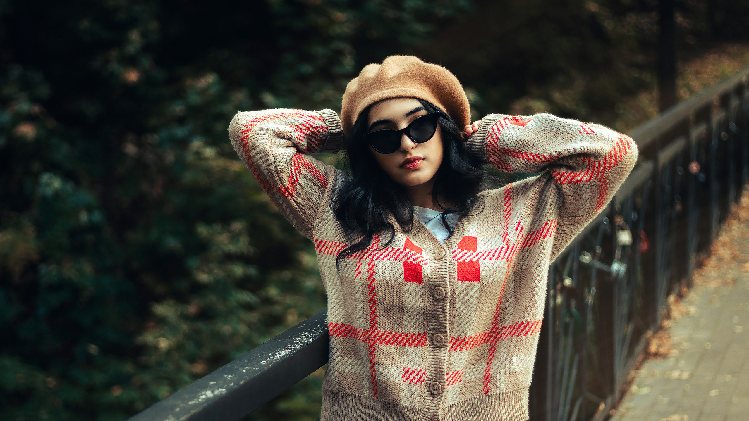 Глухов Даниил — фотограф