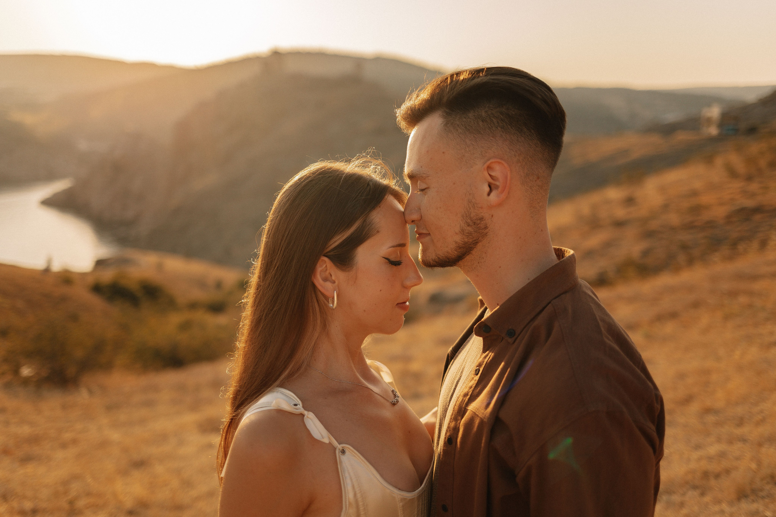 M&S. Семейный фотограф в Севастополе и Симферополе Александра Чистякова