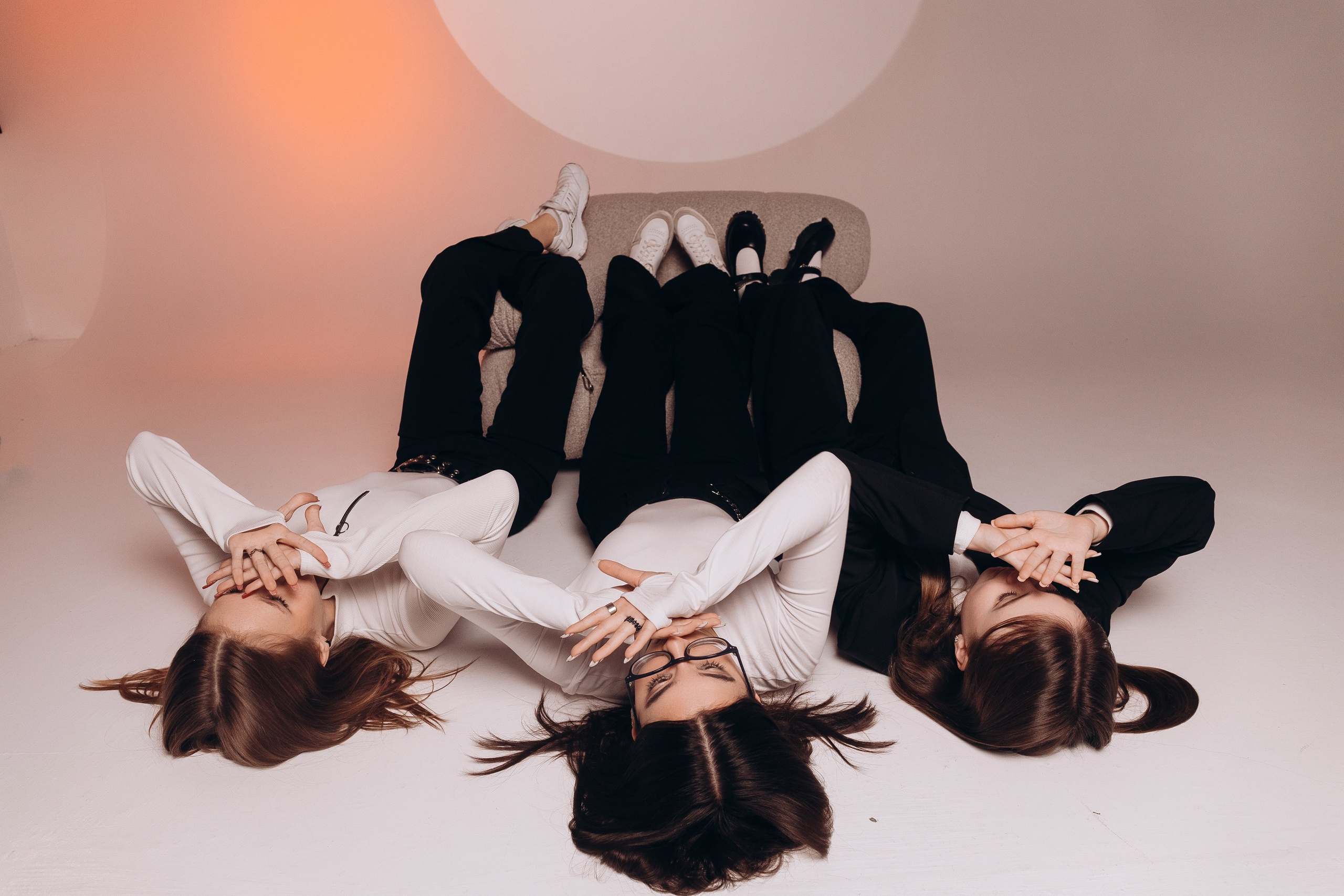 Групповые фотографии. BREAKBOOK | Выпускные альбомы в Пензе и Пензенской области