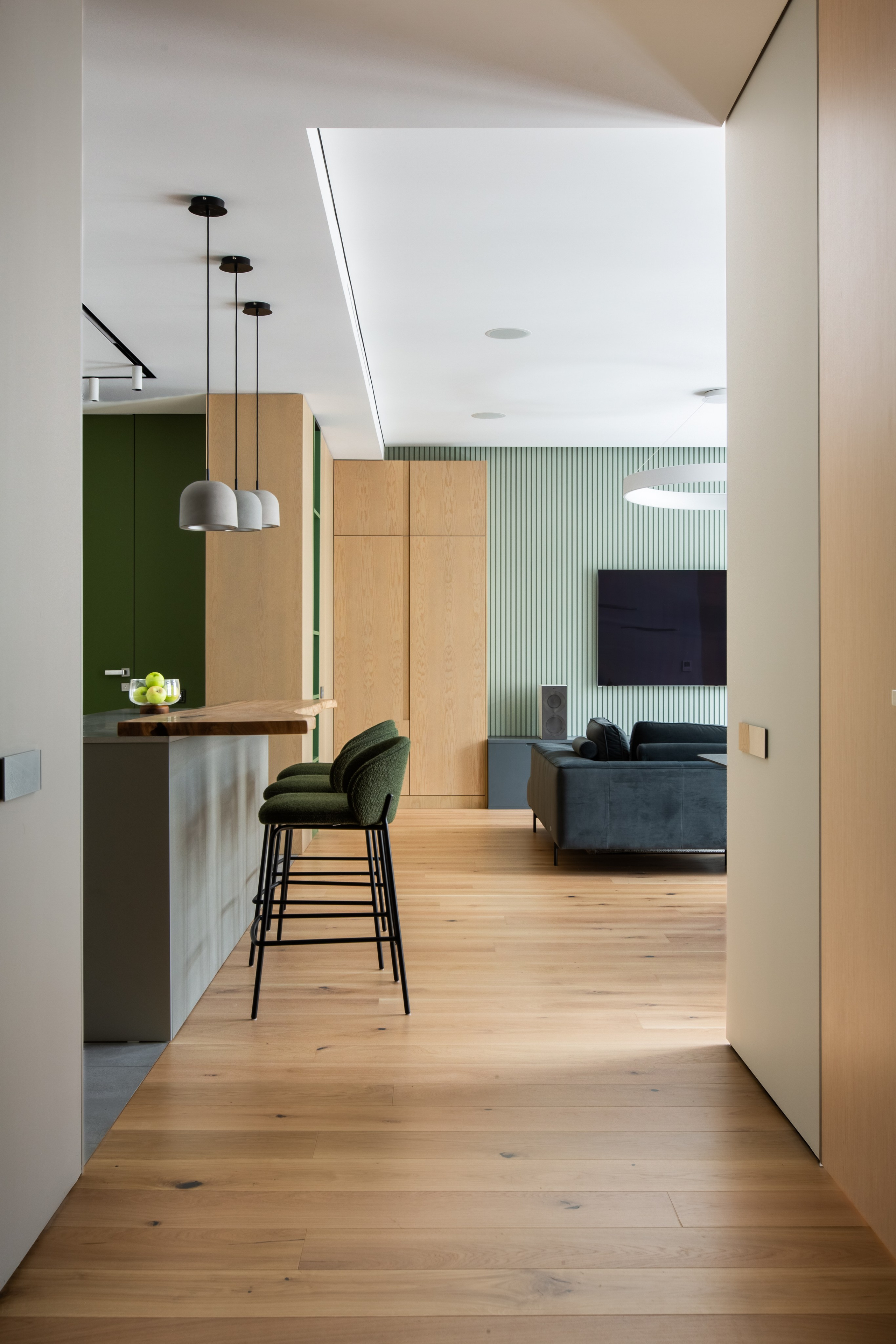 ЖК «Балчуг»