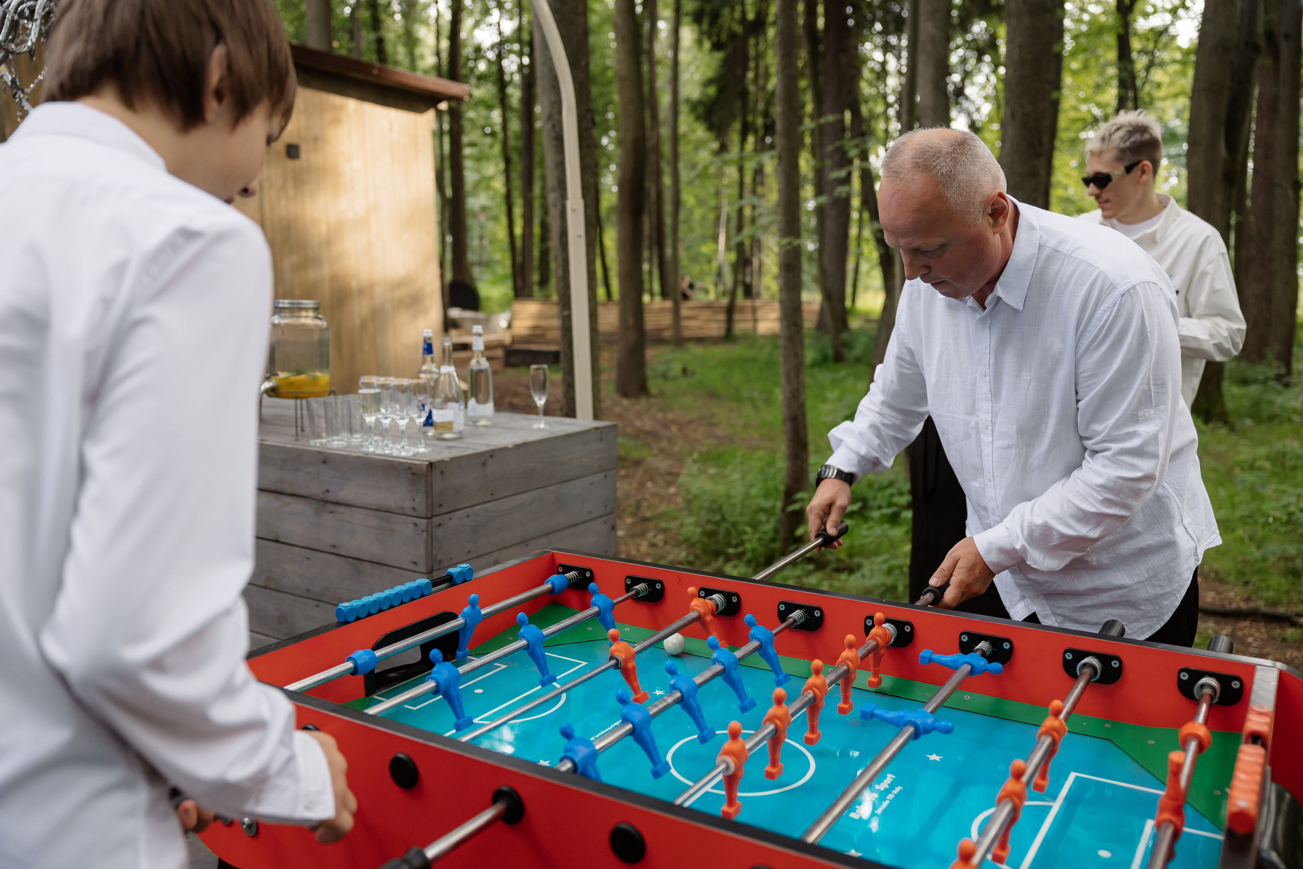 Денис & Александра. RETOUCH-HOUSE