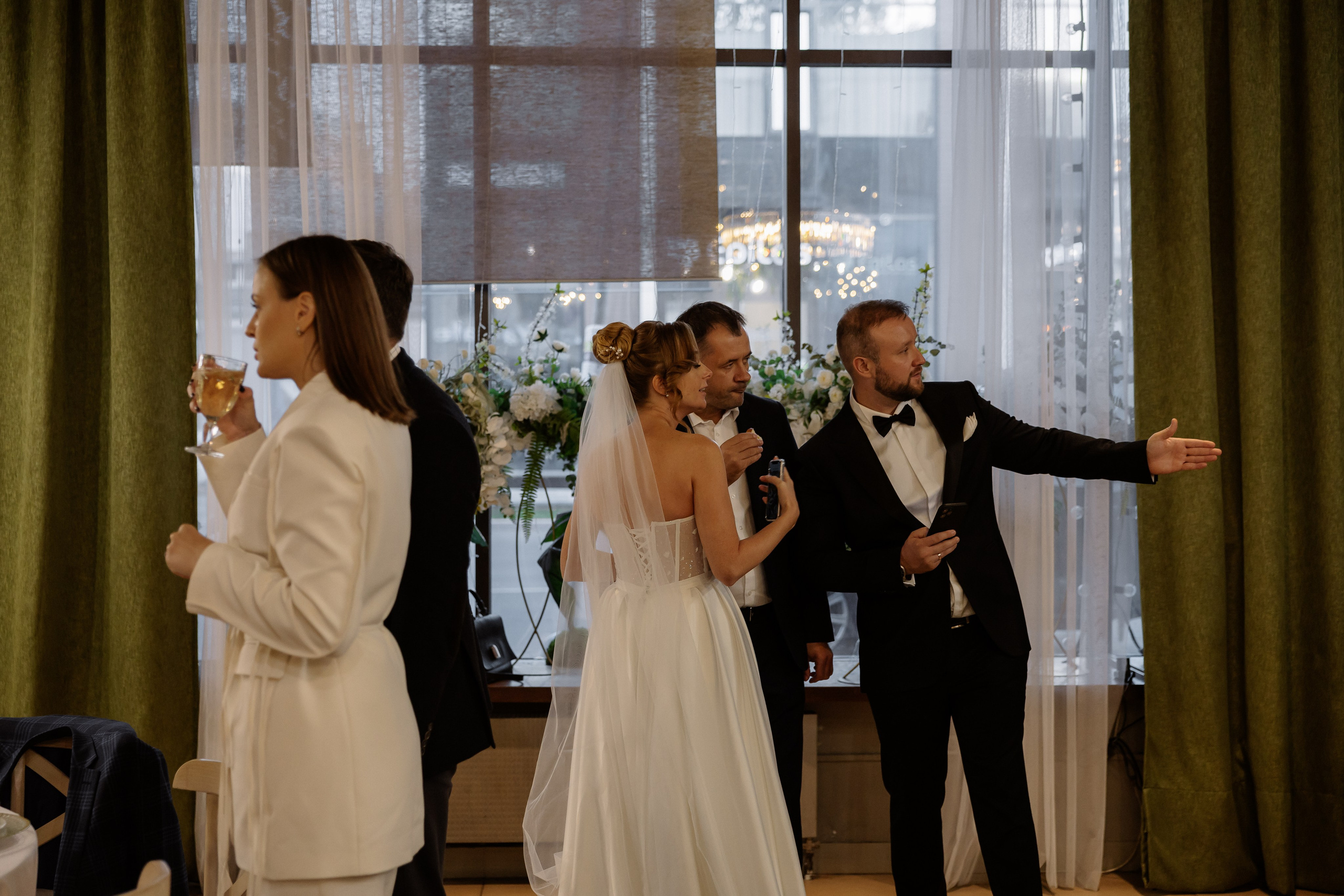 Александр & Светлана. RETOUCH-HOUSE