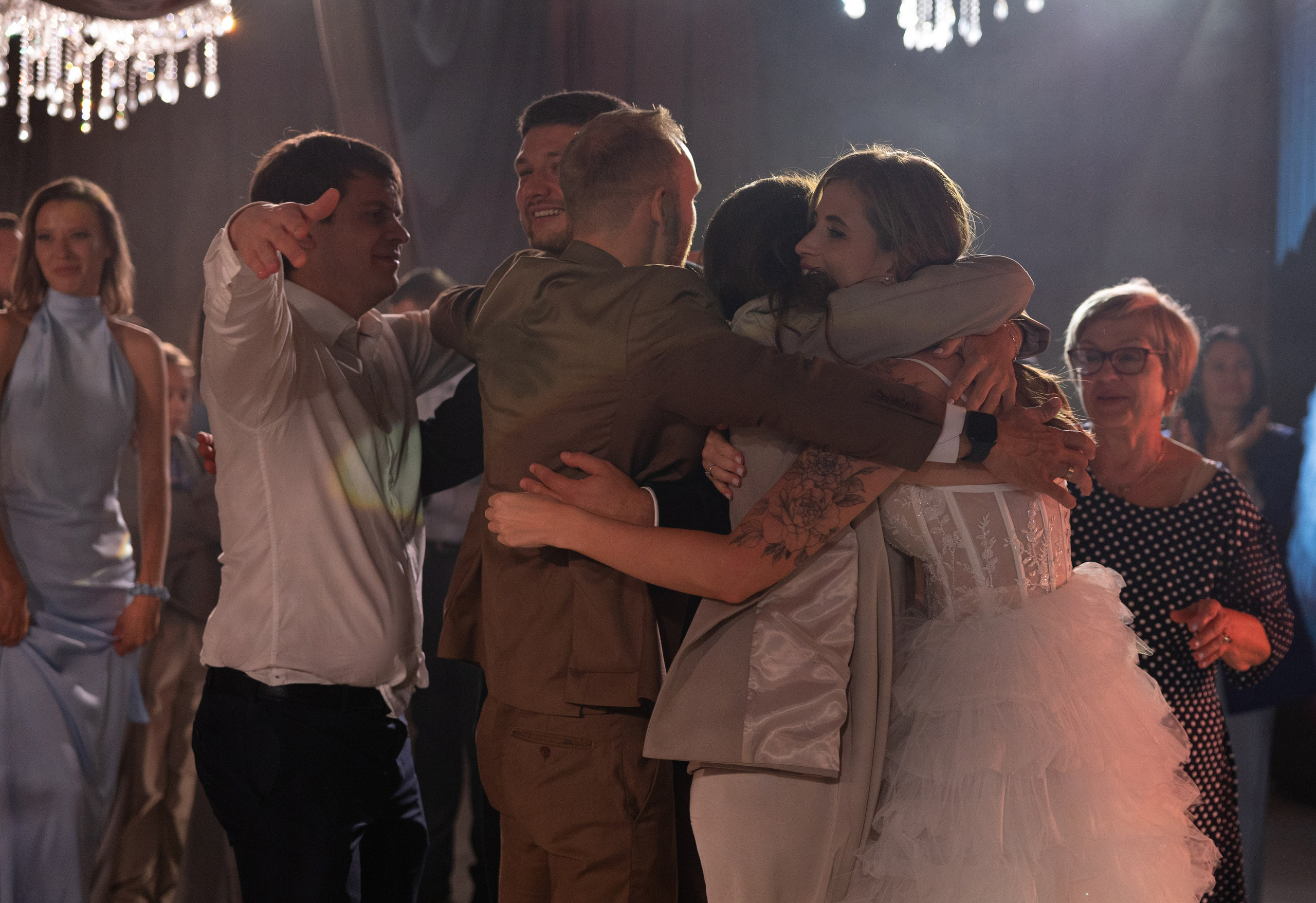 Дима & Варя. RETOUCH-HOUSE