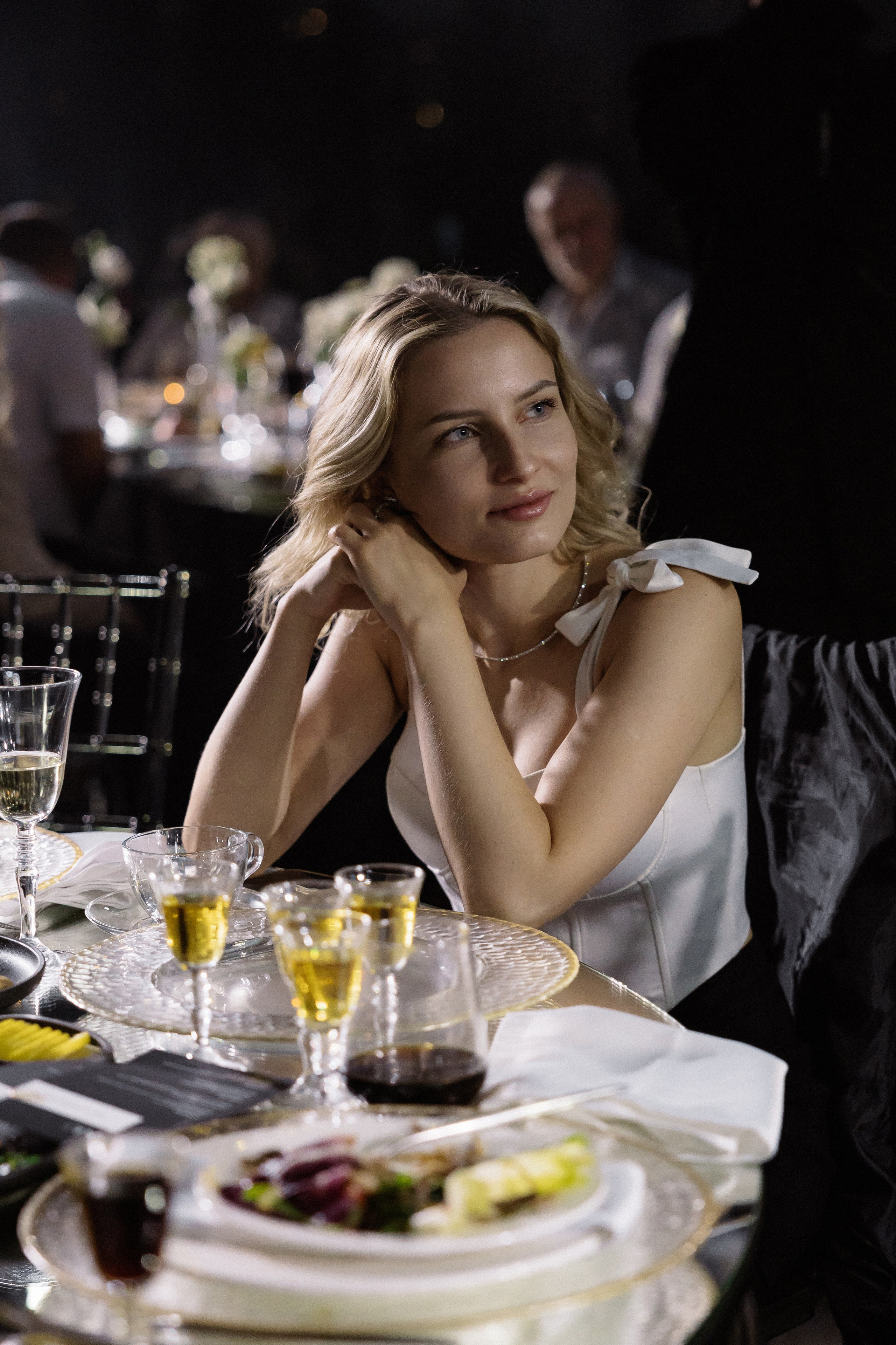 Мария & Александр. RETOUCH-HOUSE