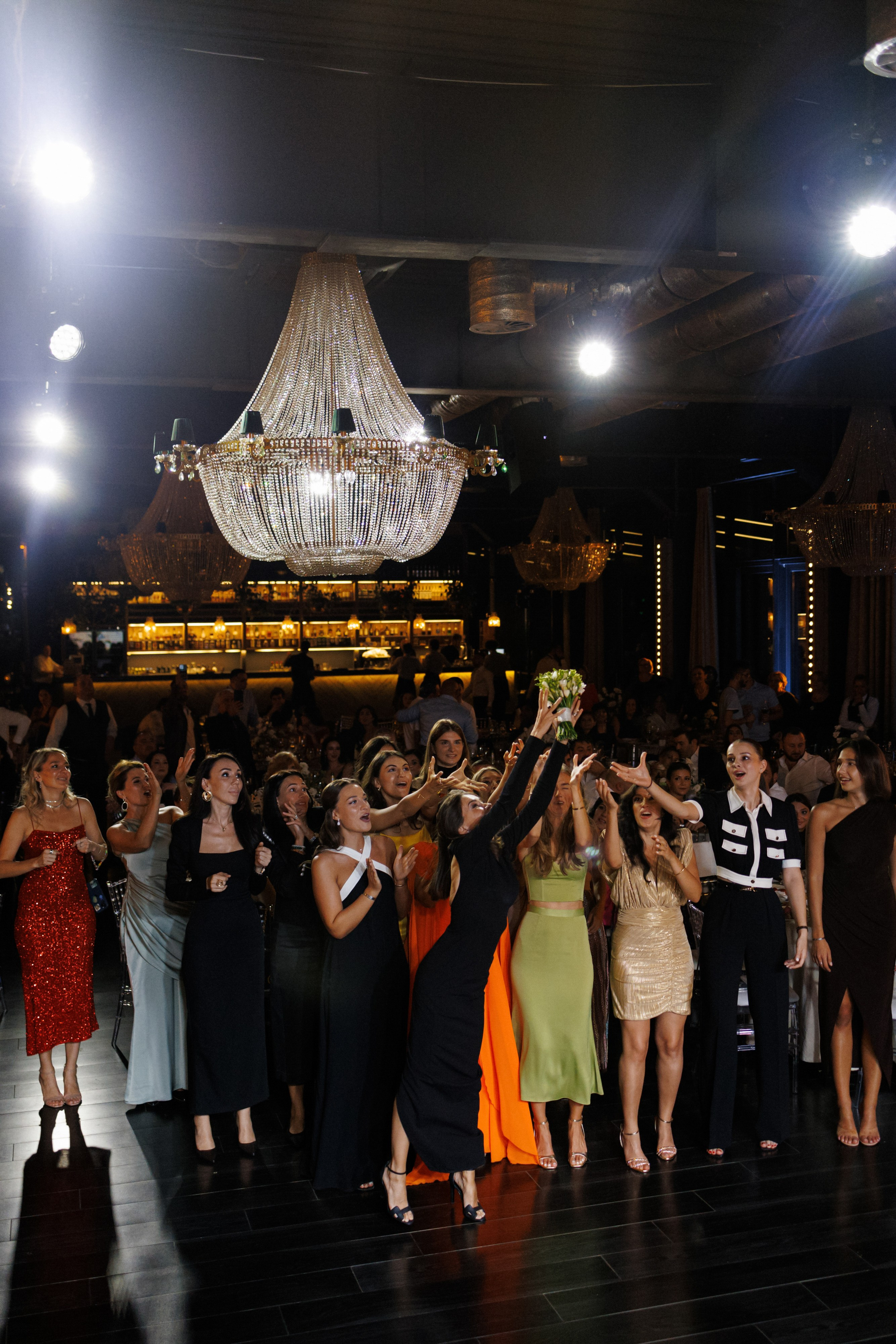 Георгий & Нино. RETOUCH-HOUSE