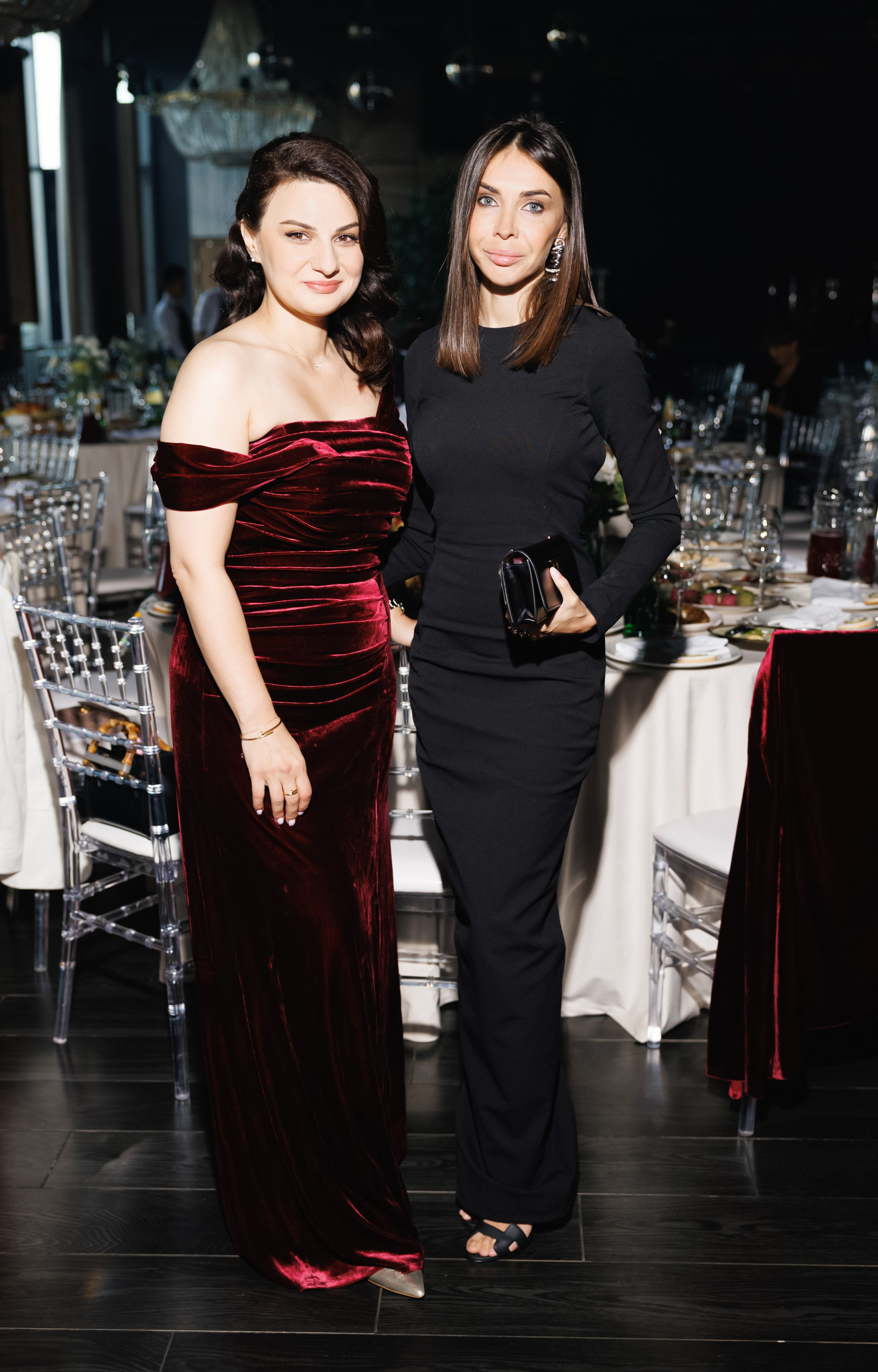 Георгий & Нино. RETOUCH-HOUSE