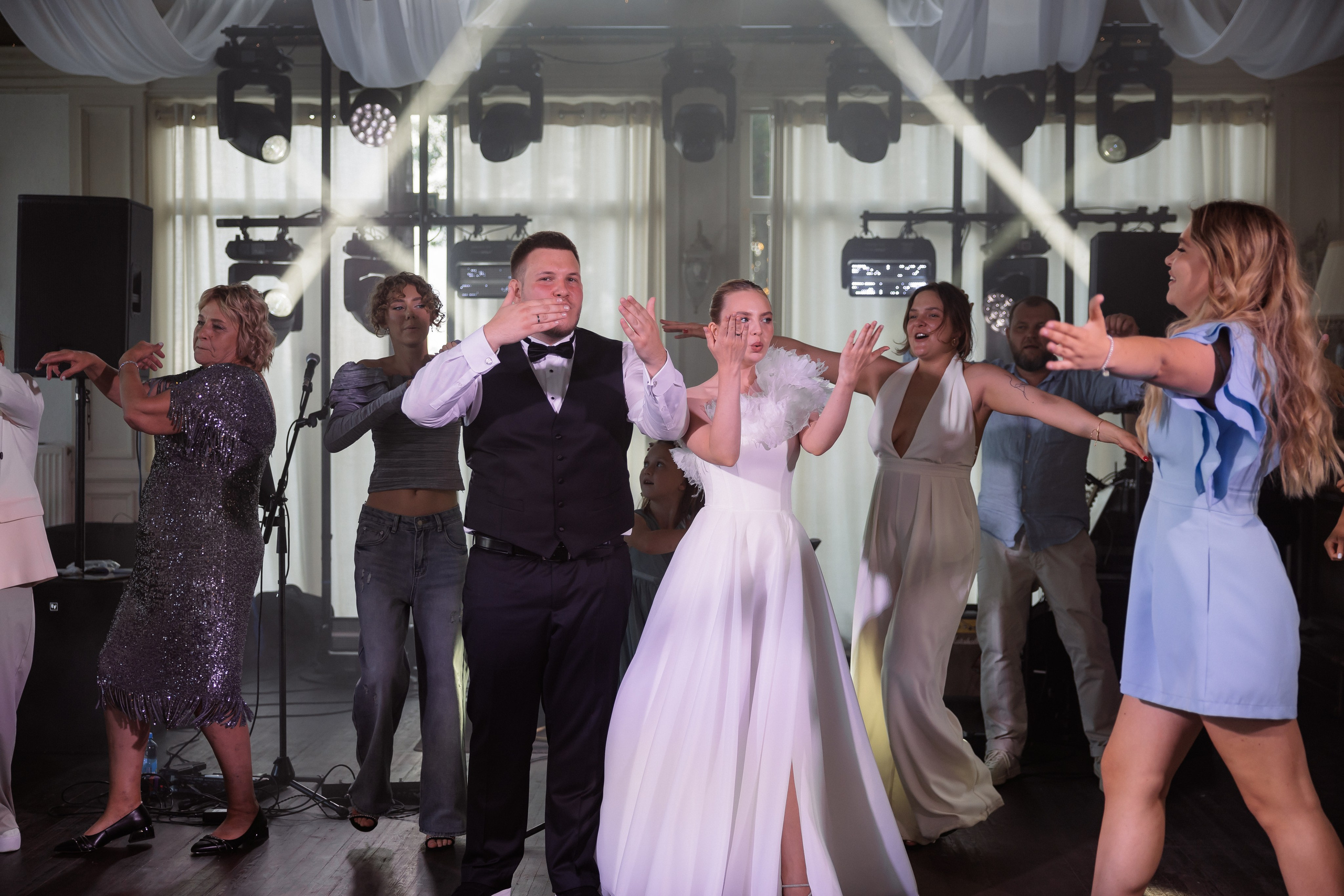 Андрей & Анастасия. RETOUCH-HOUSE