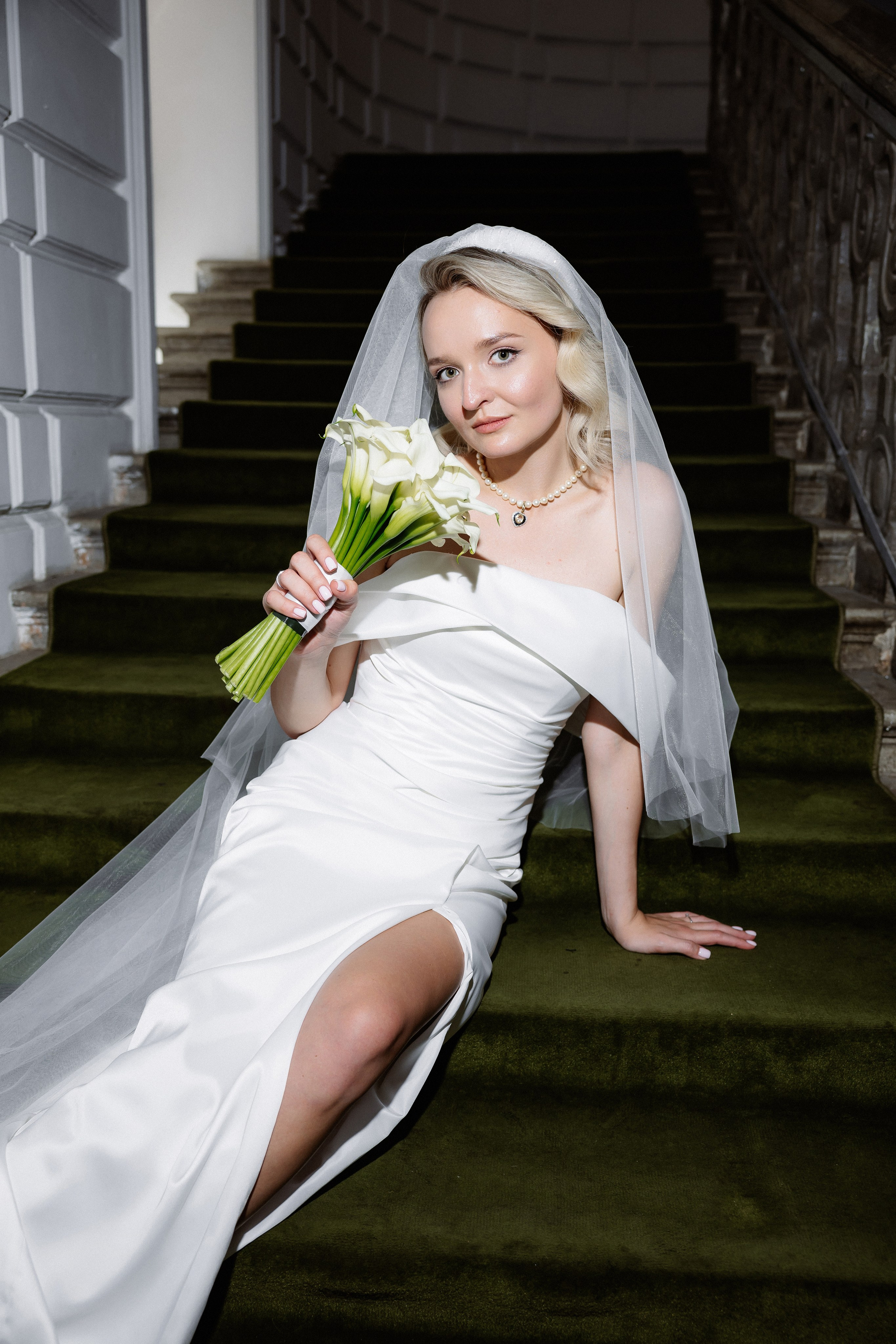 Дмитрий & Анна. RETOUCH-HOUSE