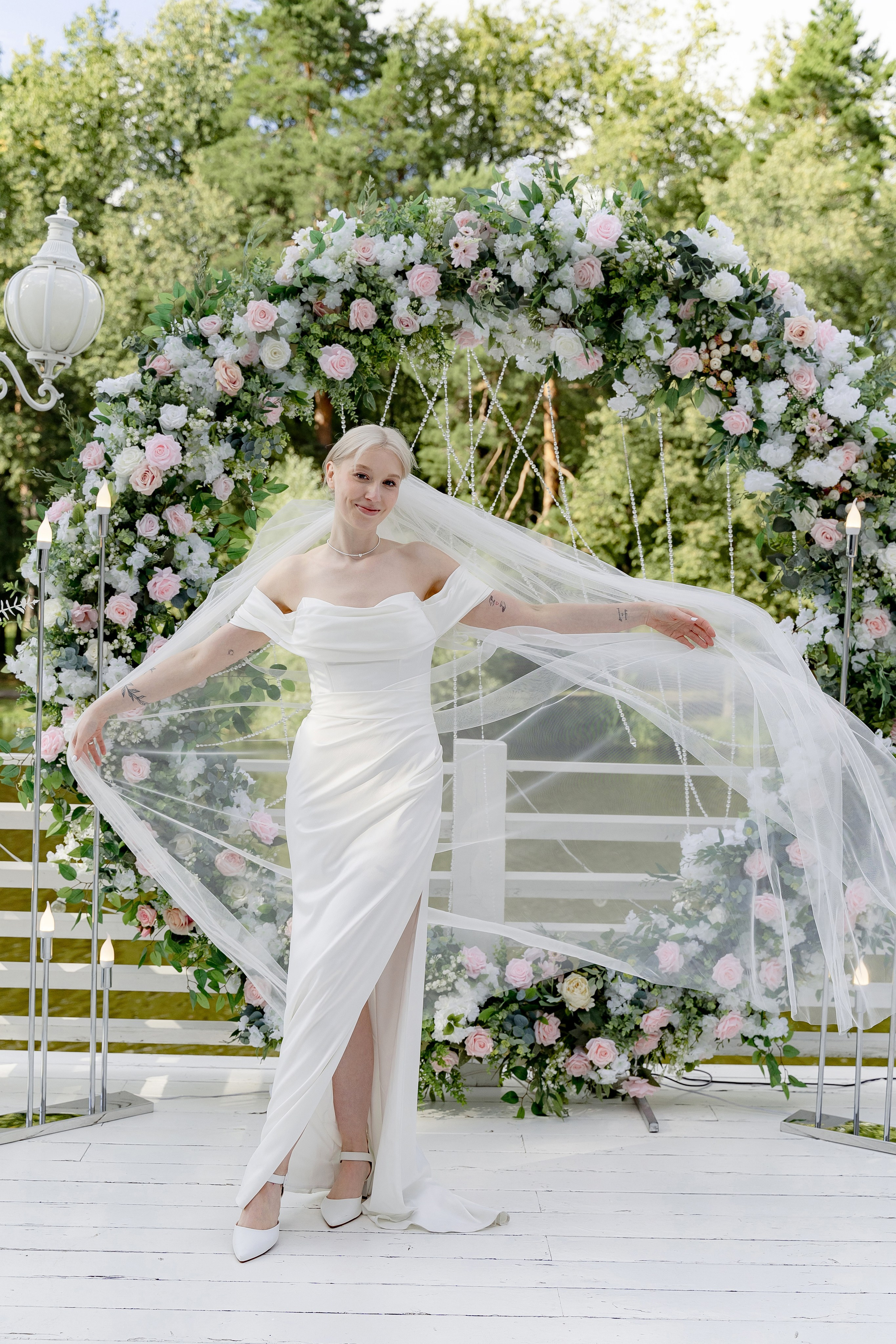 Владимир & Яна. RETOUCH-HOUSE