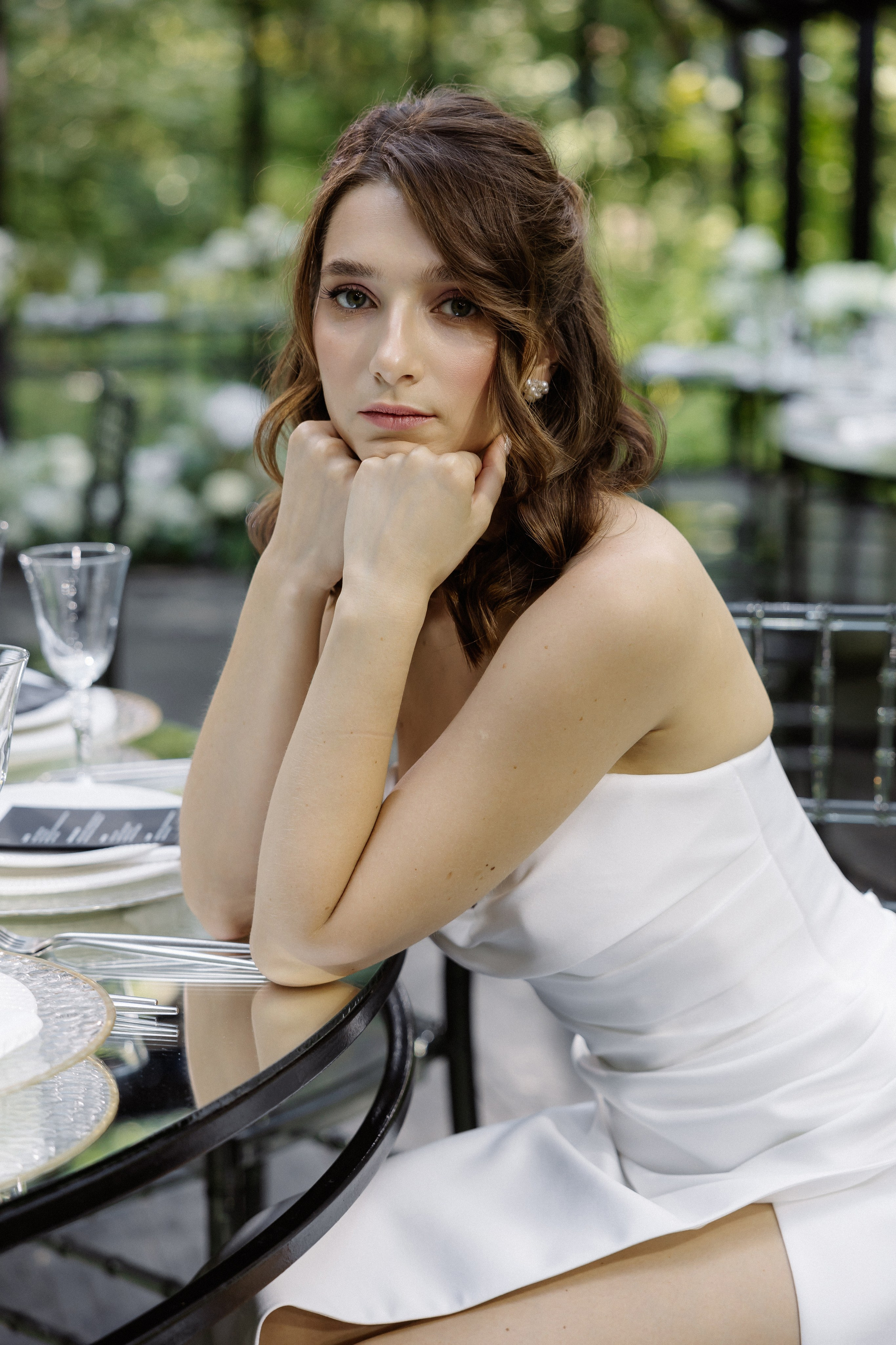 Мария & Александр. RETOUCH-HOUSE