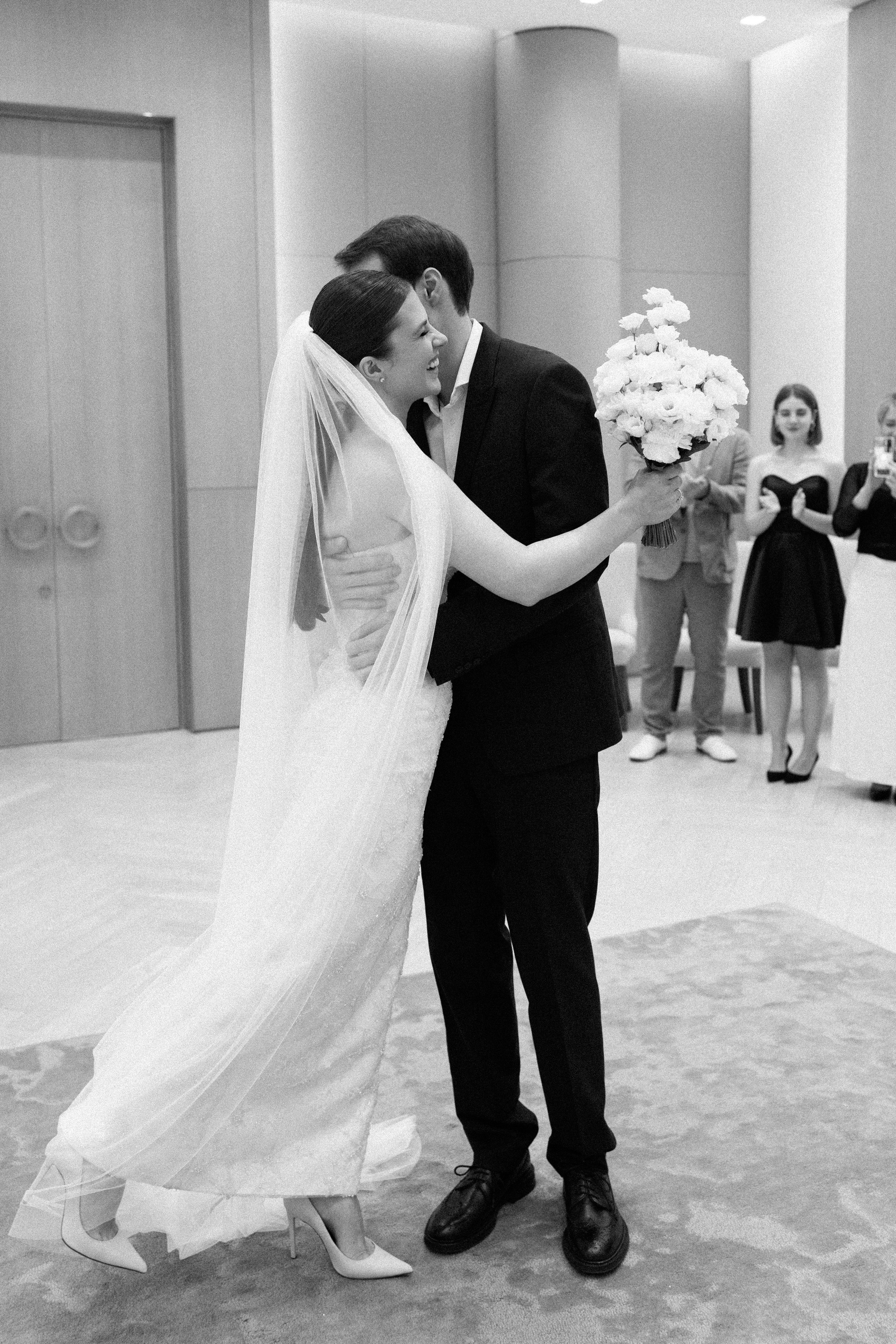 Петя & Каролина. RETOUCH-HOUSE