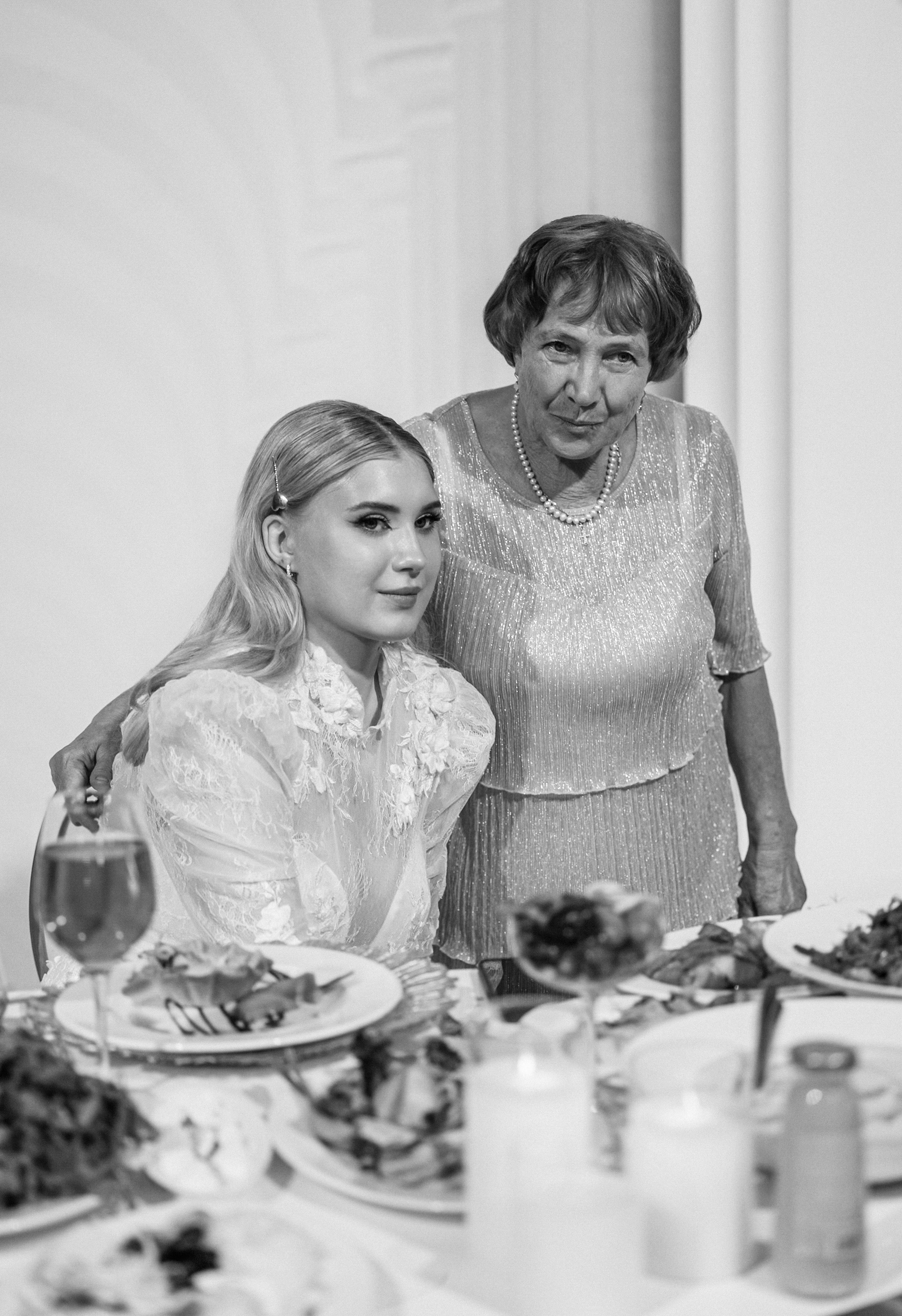 Павел & Варвара. RETOUCH-HOUSE