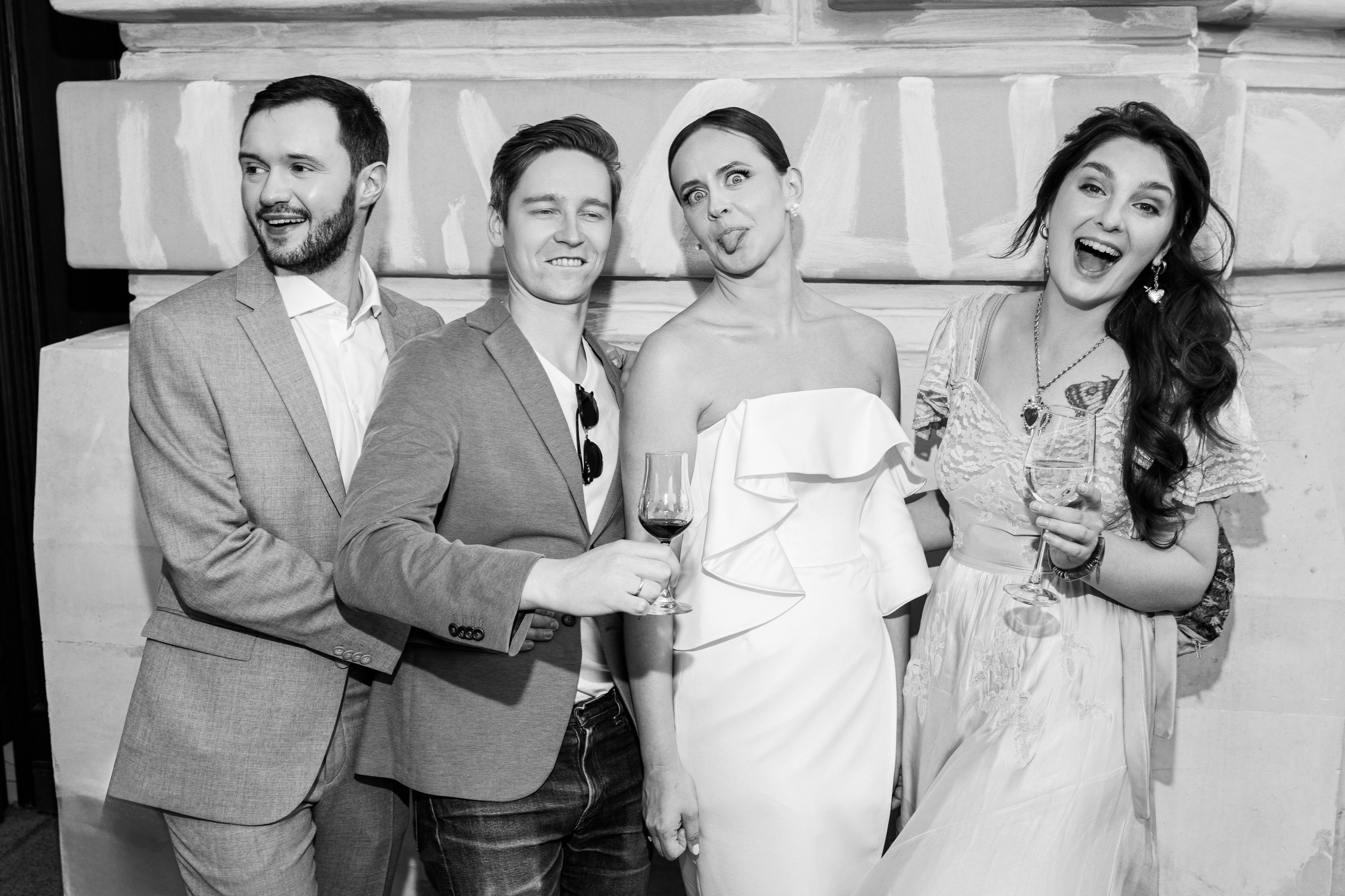 Илья & Валерия. RETOUCH-HOUSE