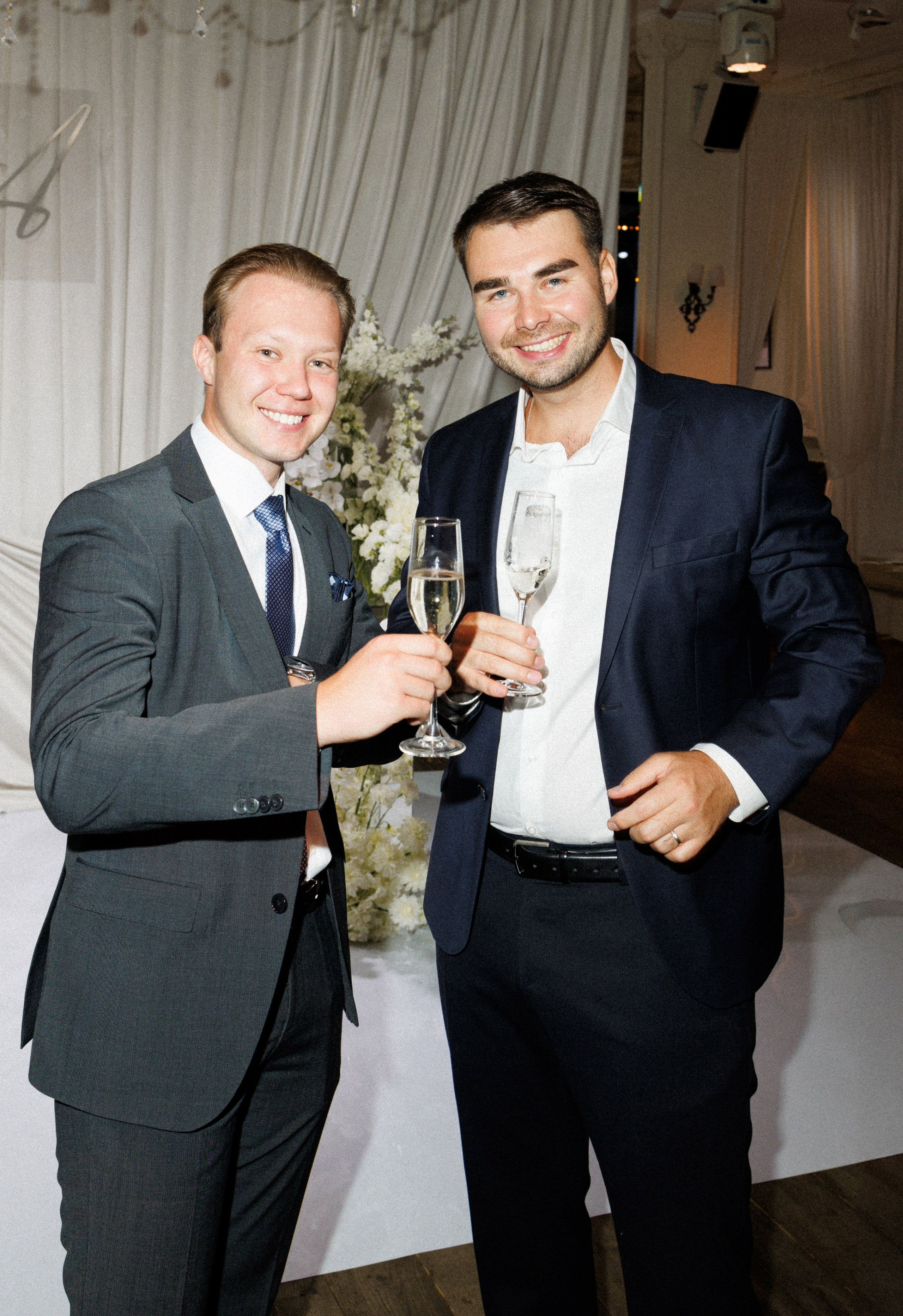 Филипп & Саша. RETOUCH-HOUSE