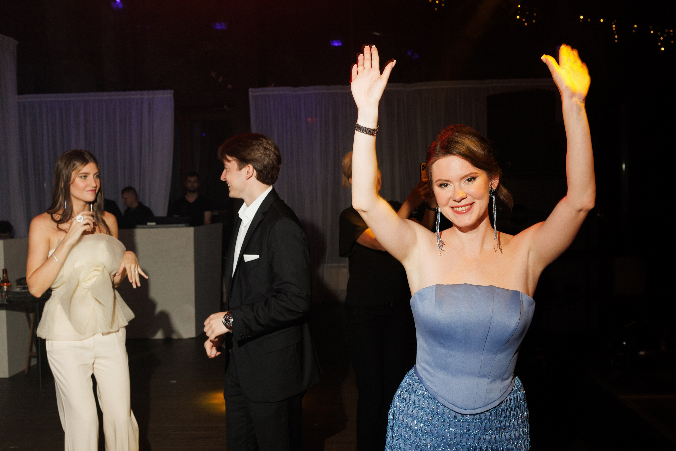 Филипп & Саша. RETOUCH-HOUSE