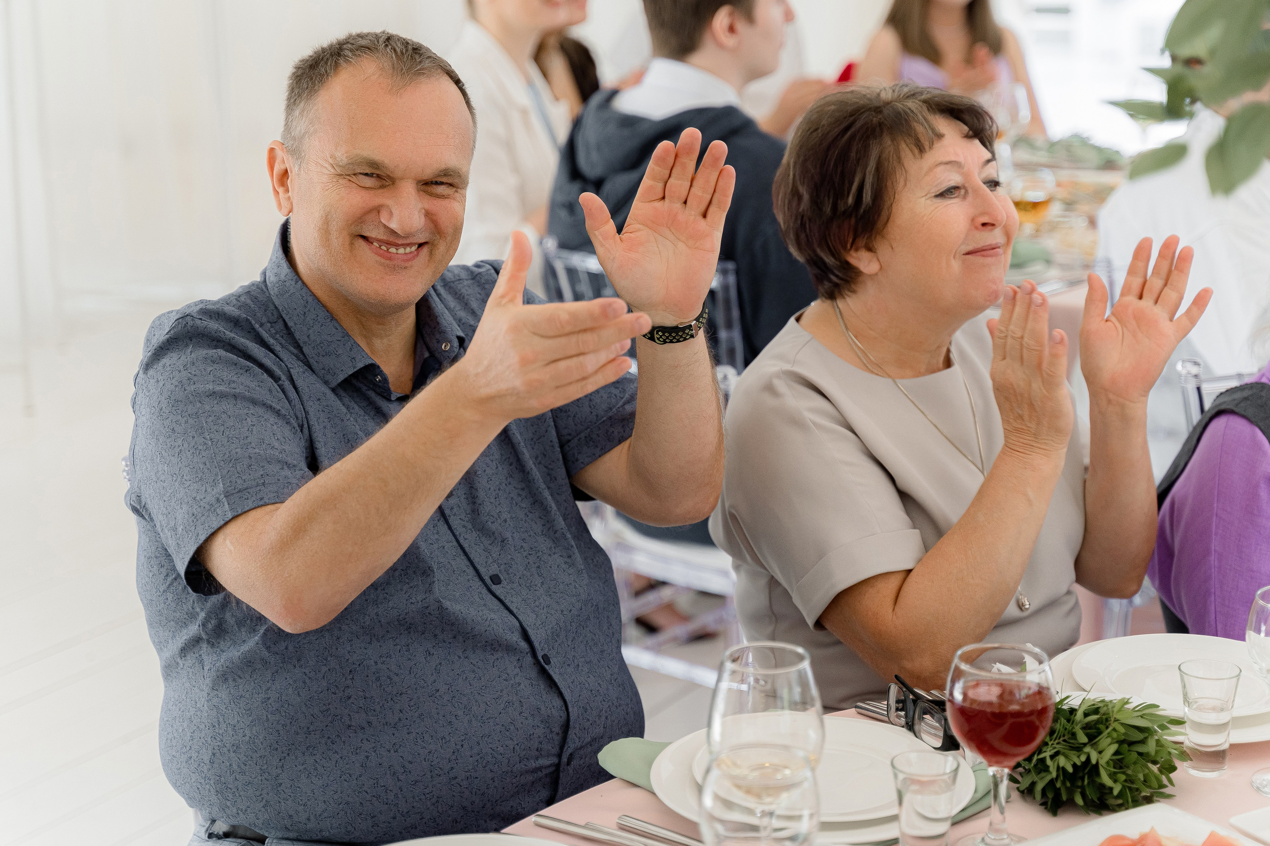 Владимир & Яна. RETOUCH-HOUSE