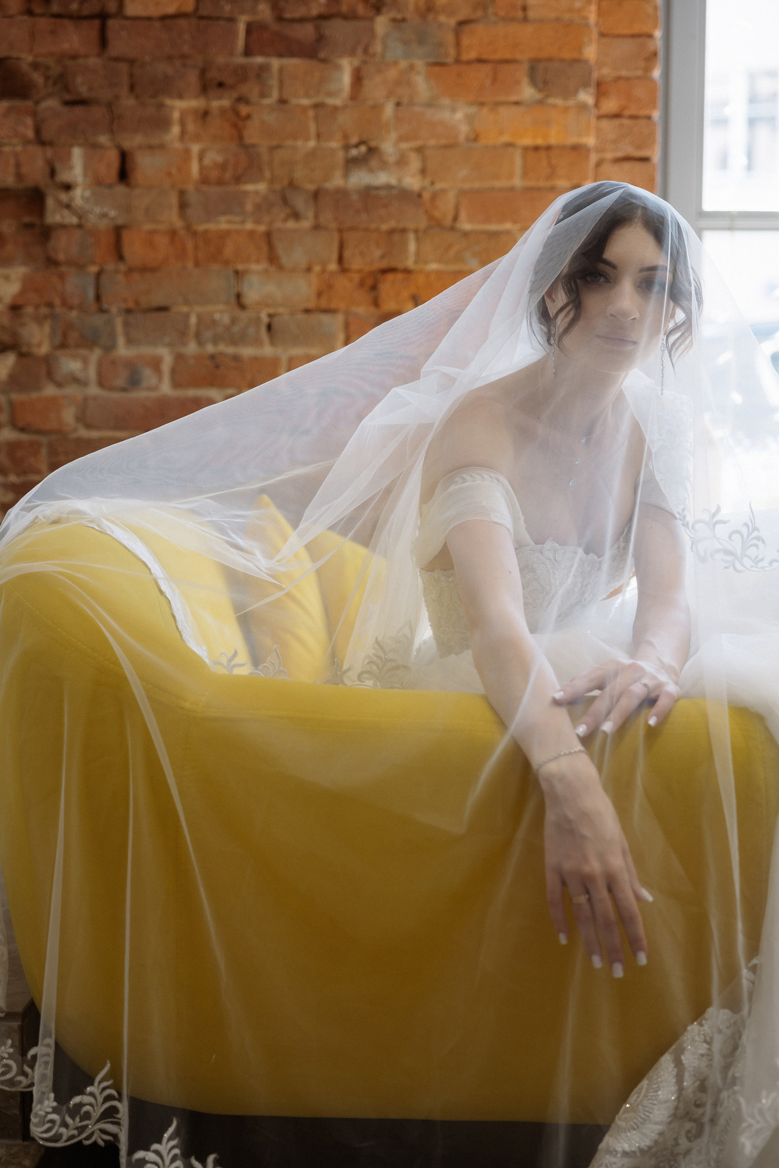 Александр & Марьяна. RETOUCH-HOUSE