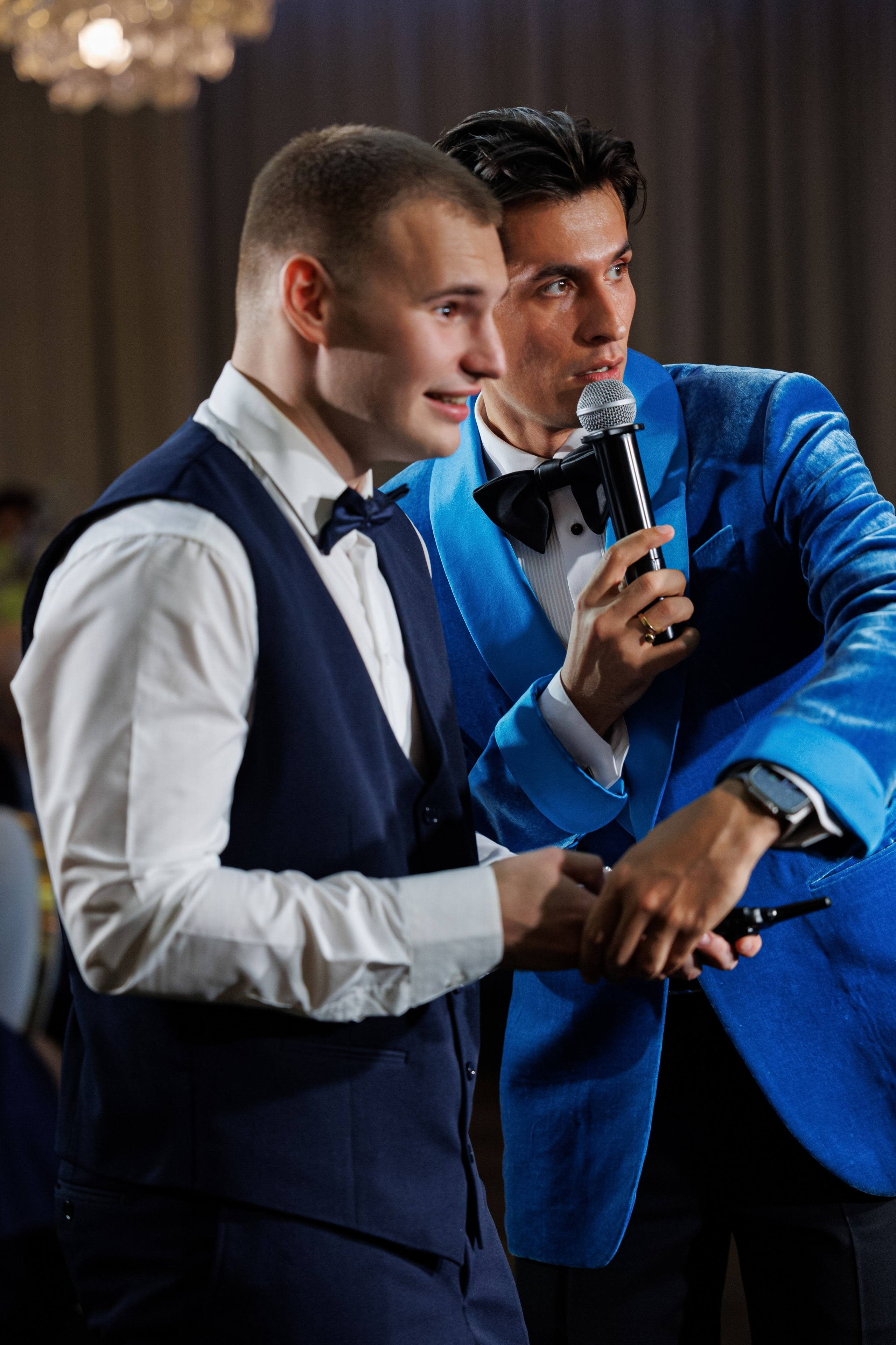 Рома & Маша. RETOUCH-HOUSE