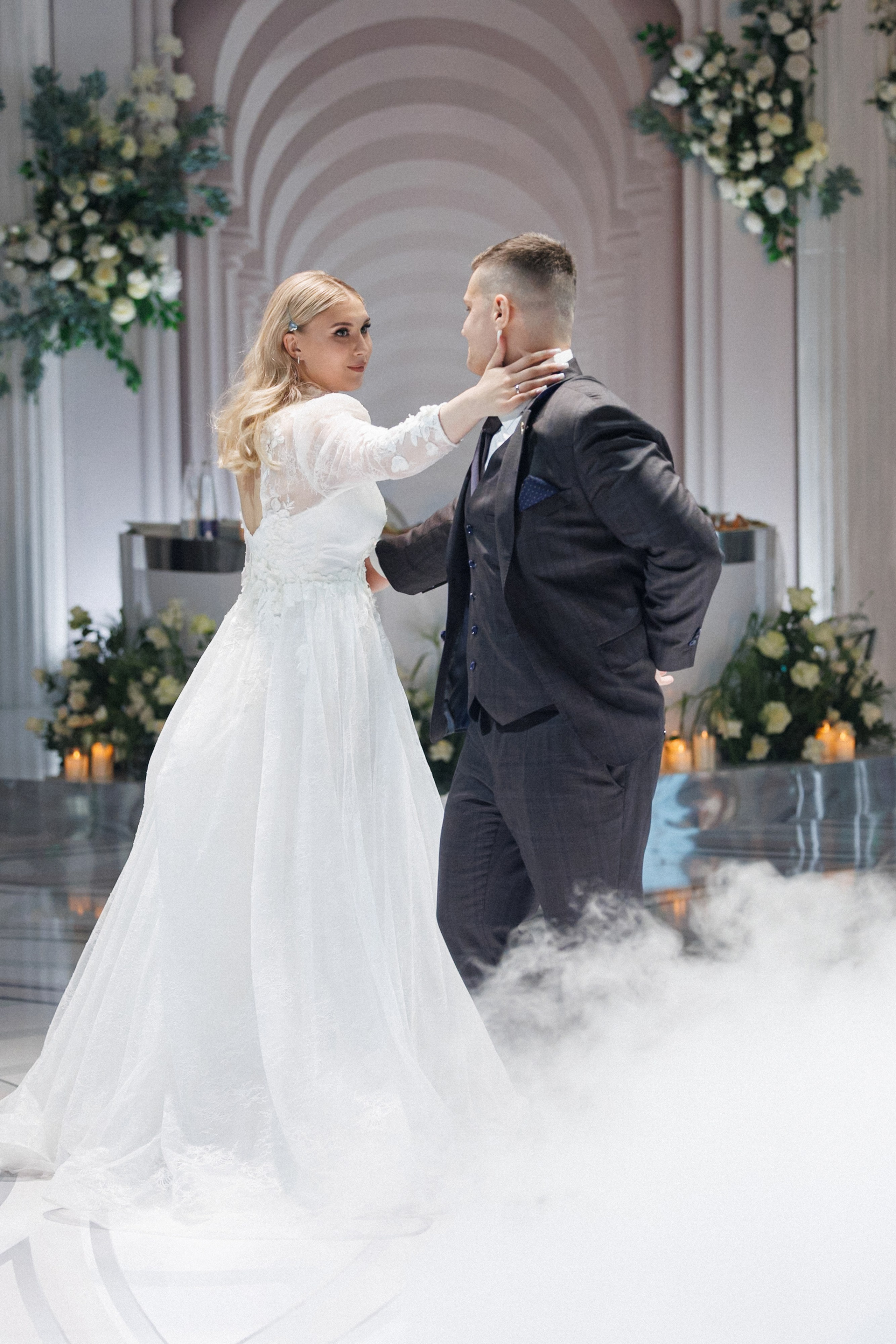 Павел & Варвара. RETOUCH-HOUSE