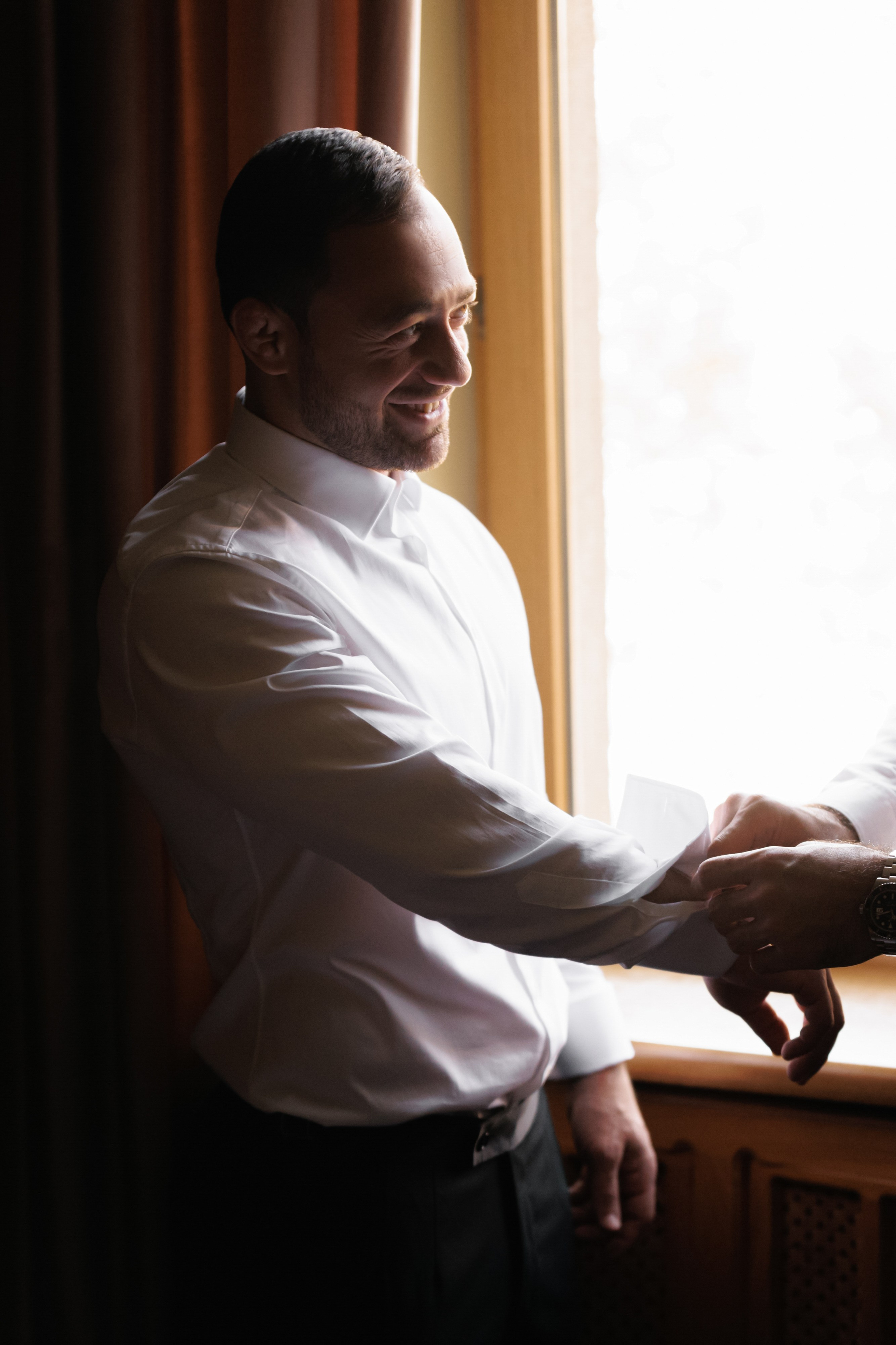 Георгий & Нино. RETOUCH-HOUSE