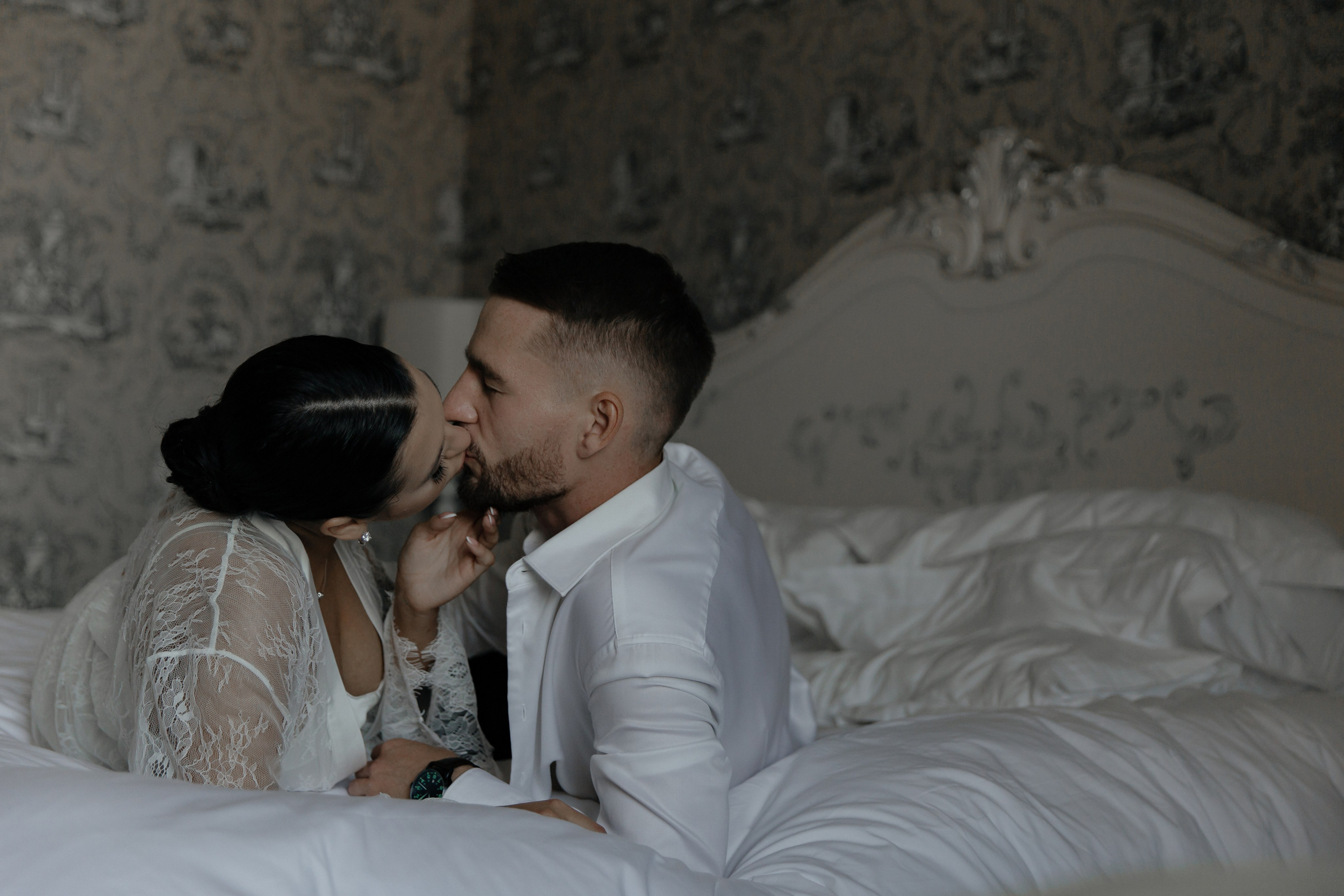 31.08.2024. RETOUCH-HOUSE