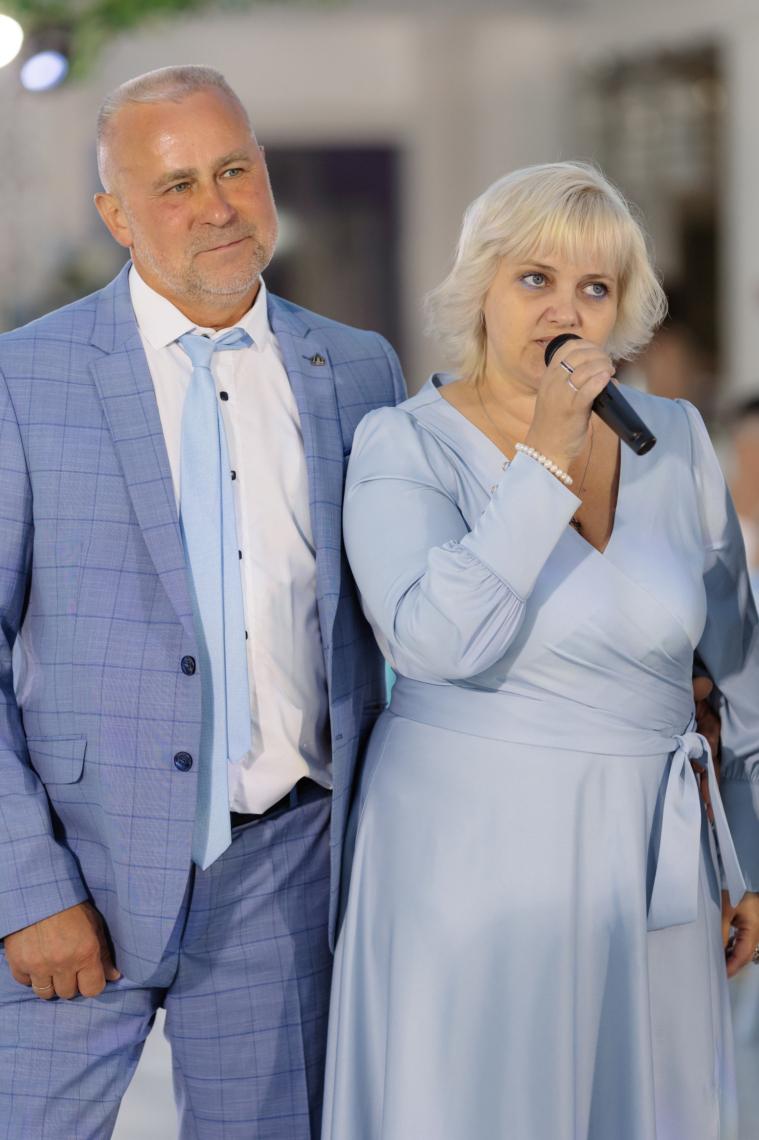 Александр & Марьяна. RETOUCH-HOUSE