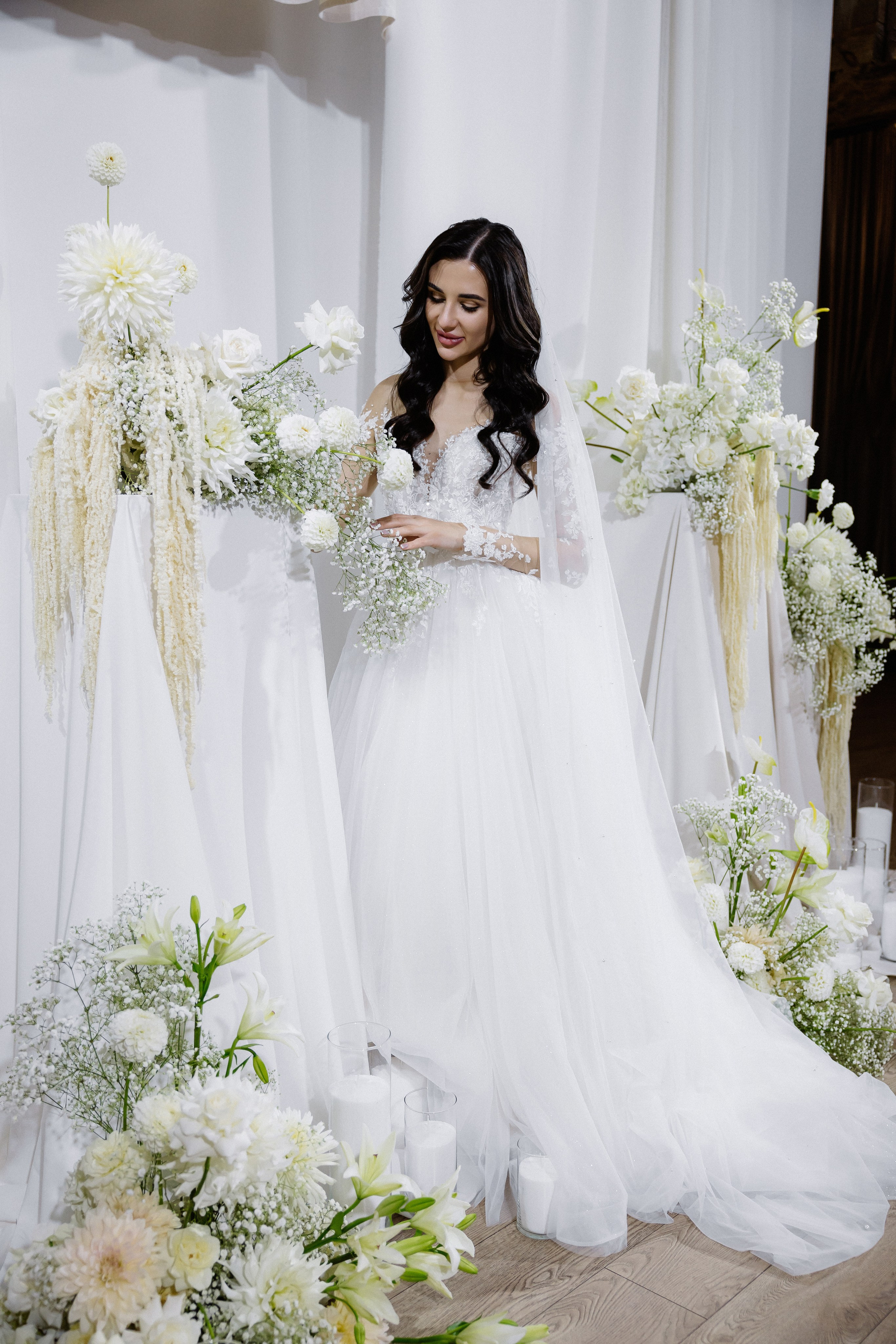 Дмитрий & Алена. RETOUCH-HOUSE