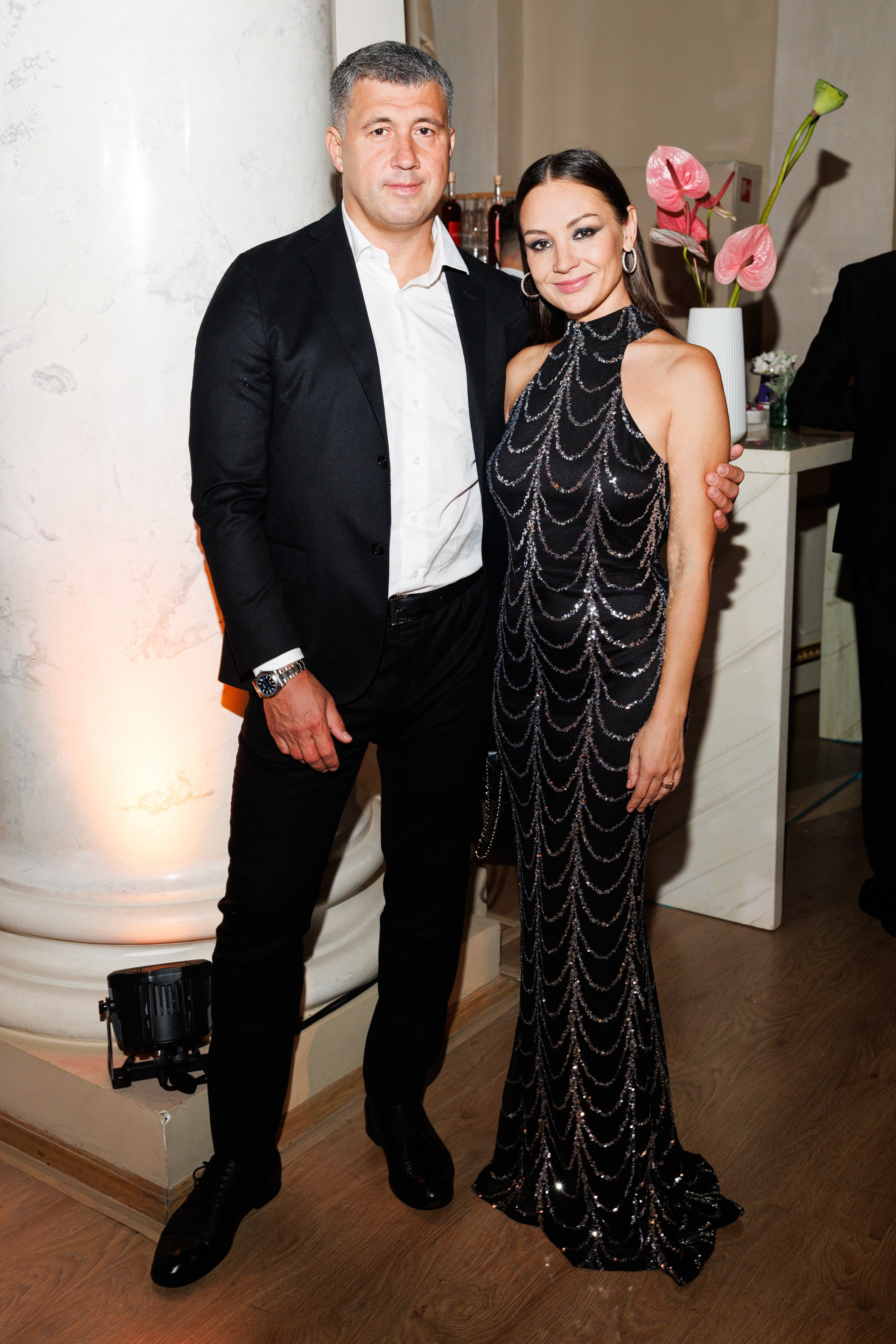 Виталий & Кристина. RETOUCH-HOUSE