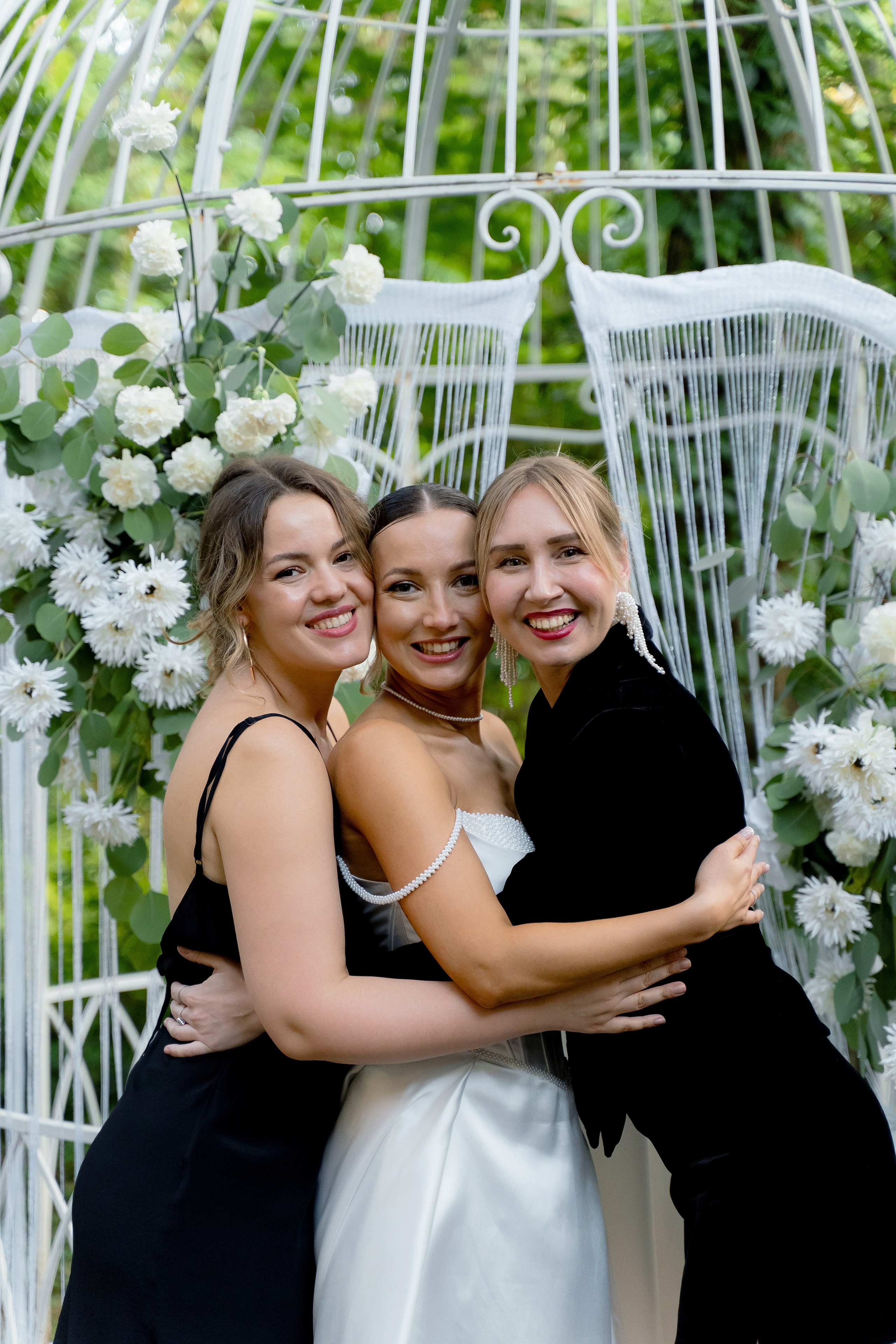 Илья & Инна. RETOUCH-HOUSE