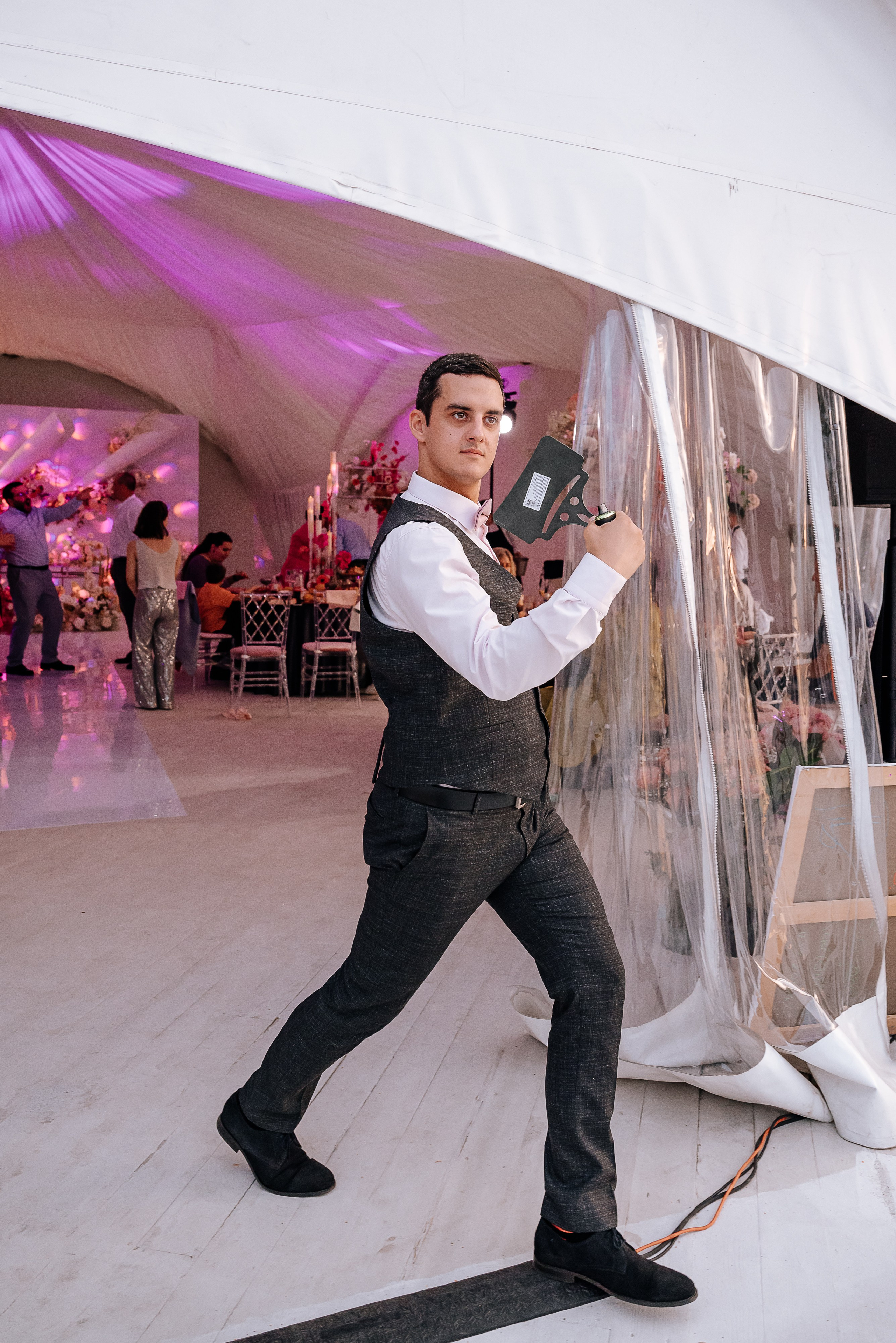 Костя & Лиза. RETOUCH-HOUSE