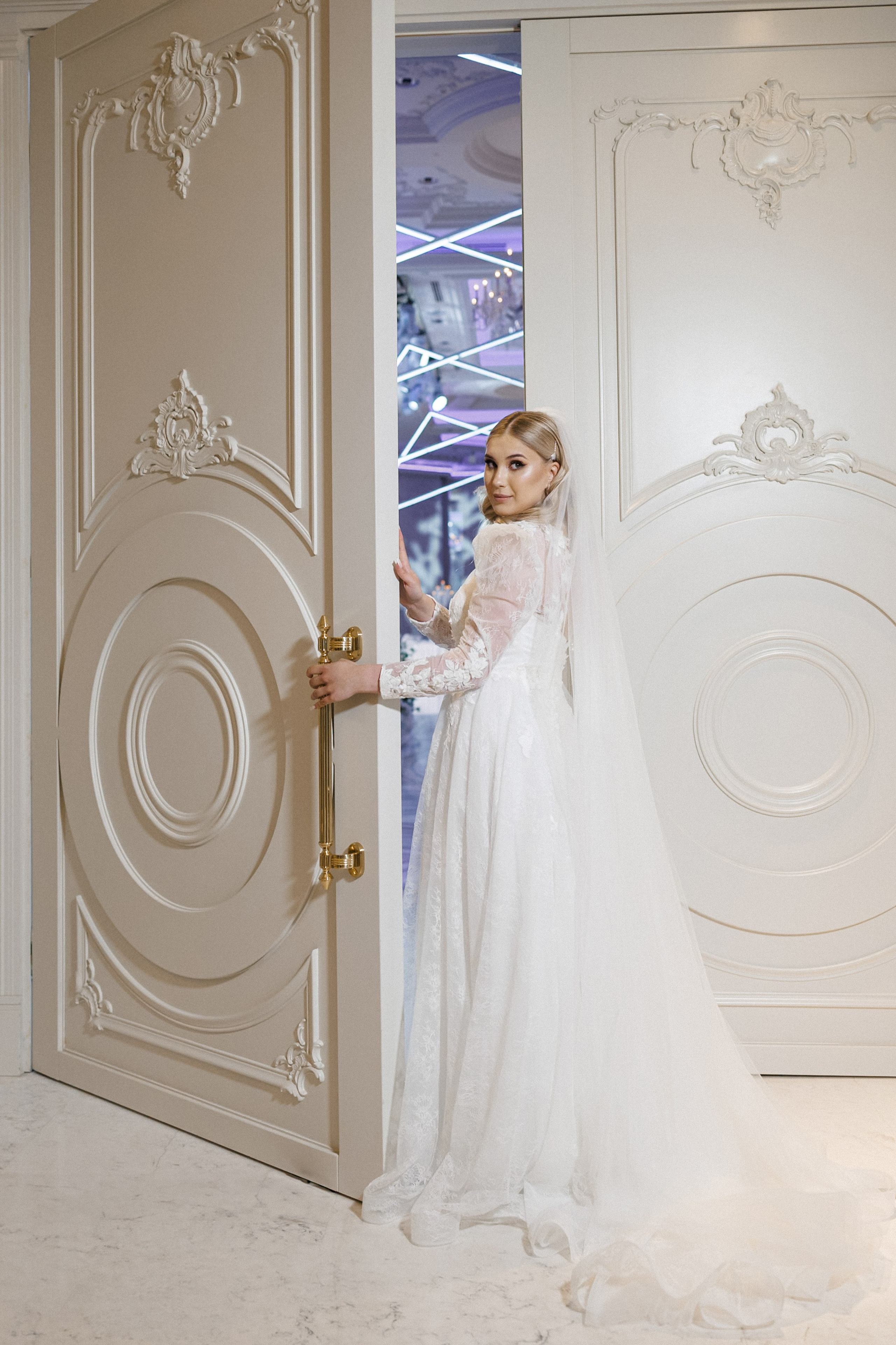 Павел & Варвара. RETOUCH-HOUSE