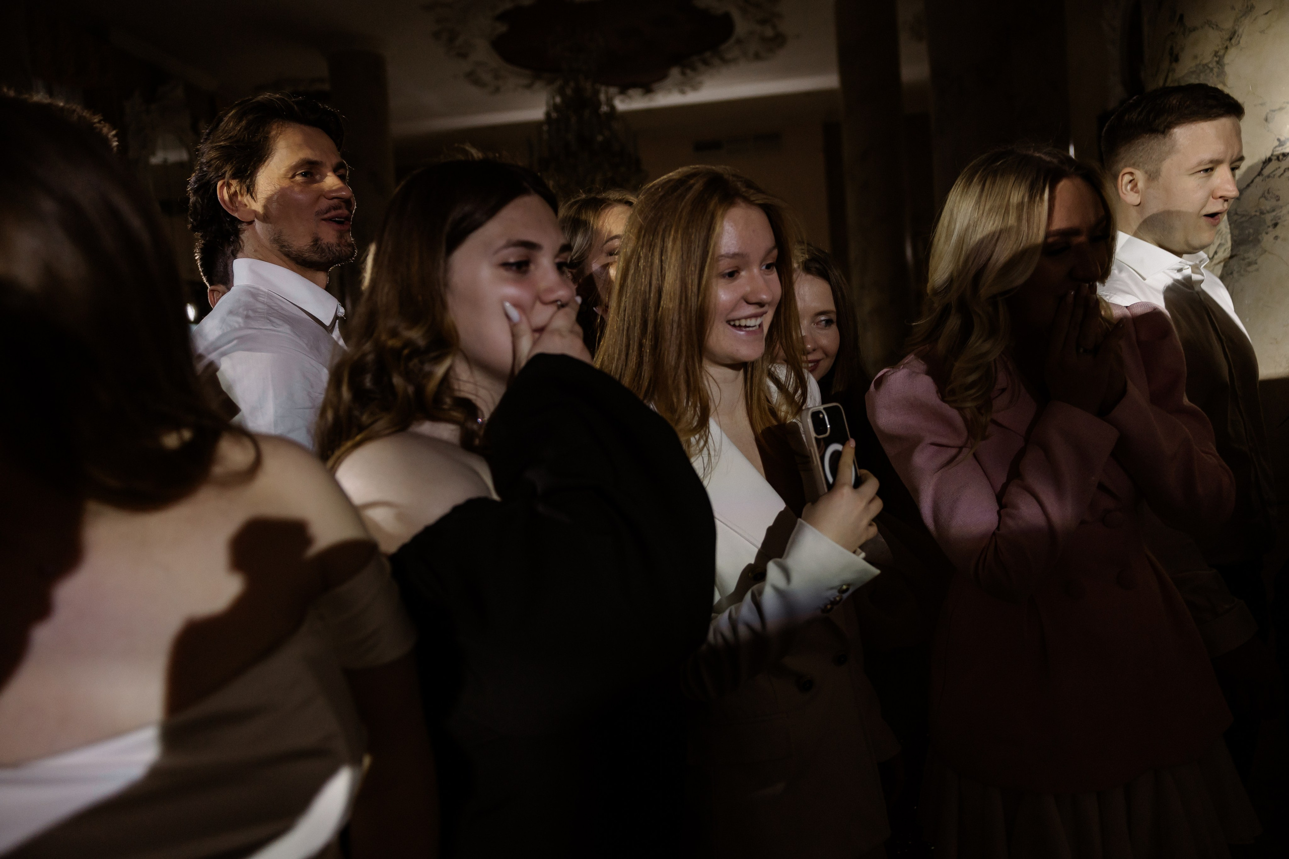 Захар & Алена. RETOUCH-HOUSE