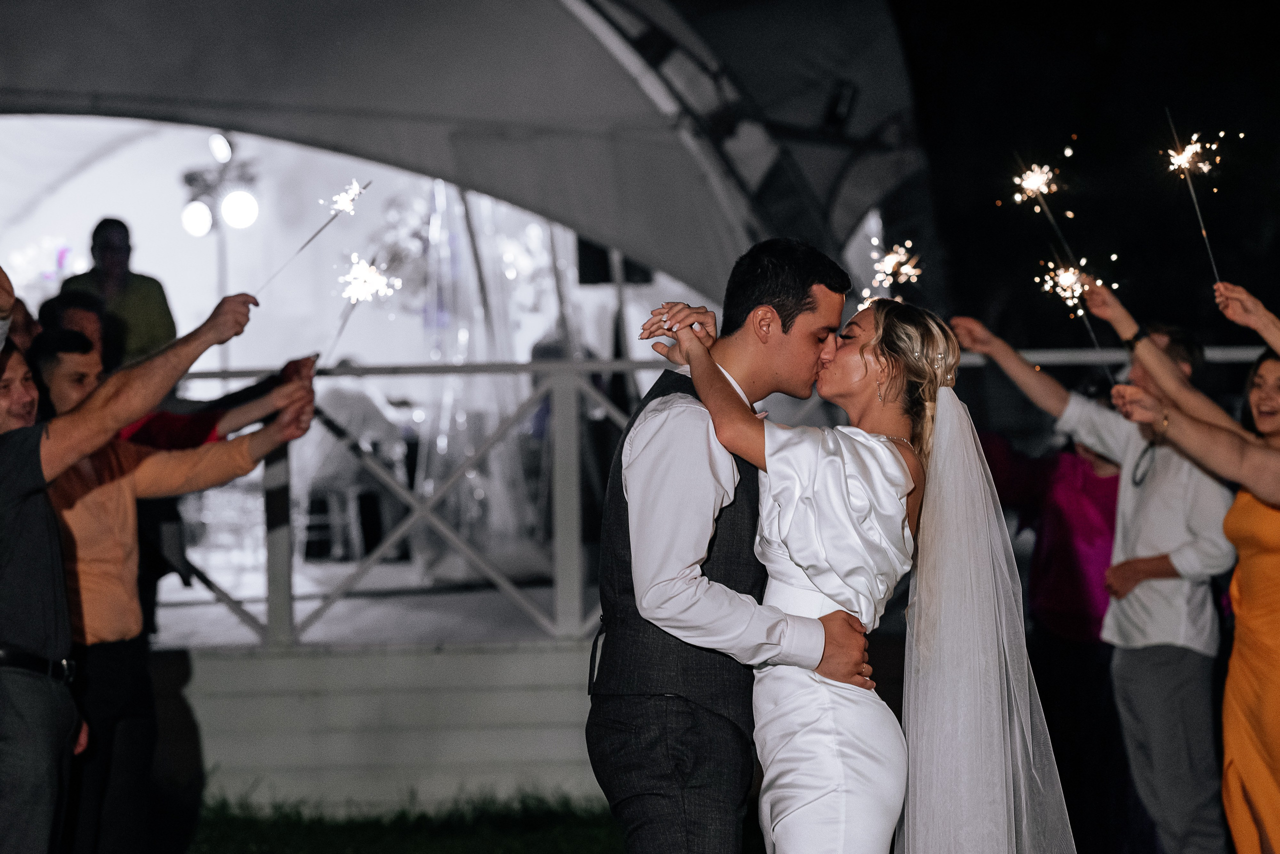 Костя & Лиза. RETOUCH-HOUSE