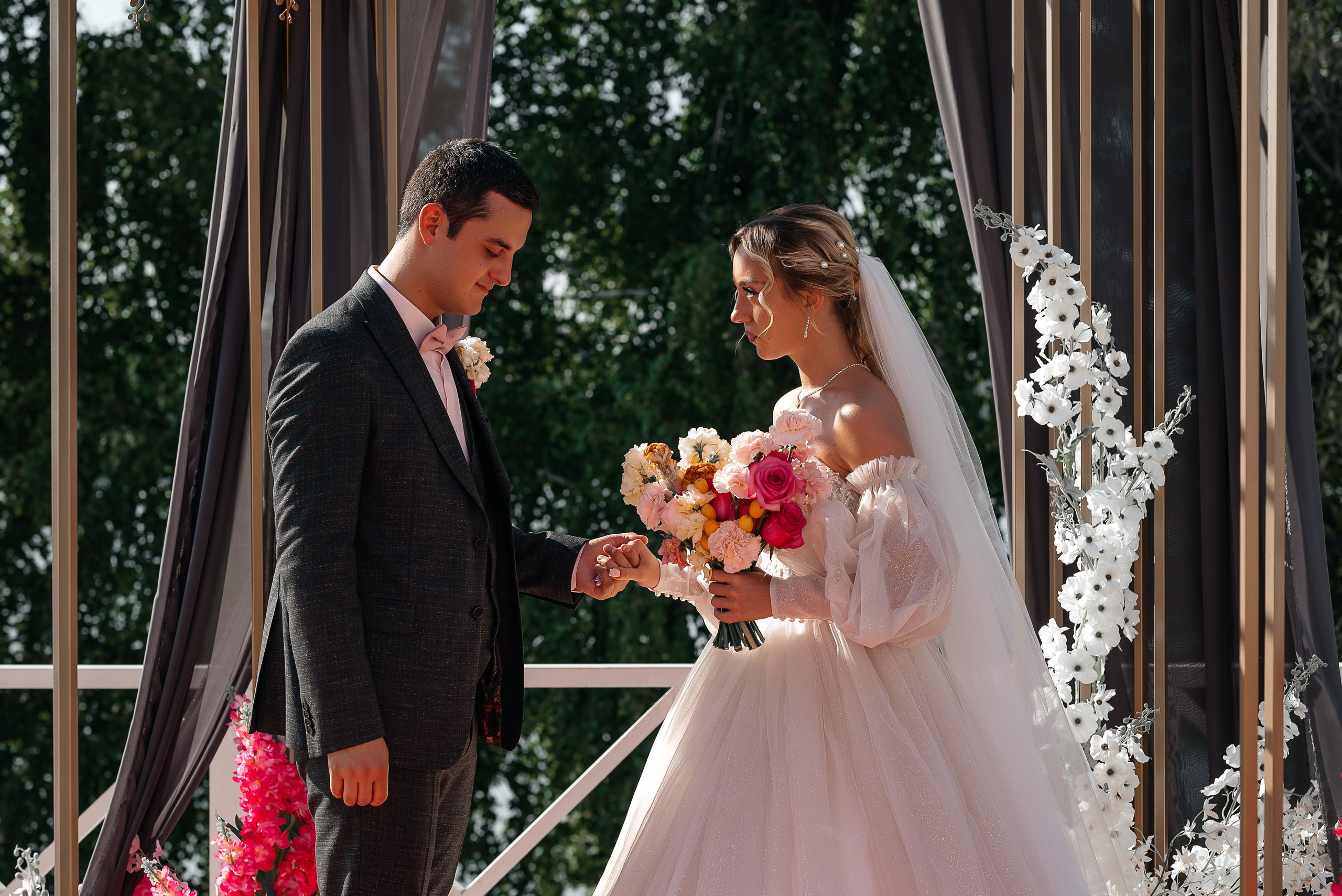 Костя & Лиза. RETOUCH-HOUSE