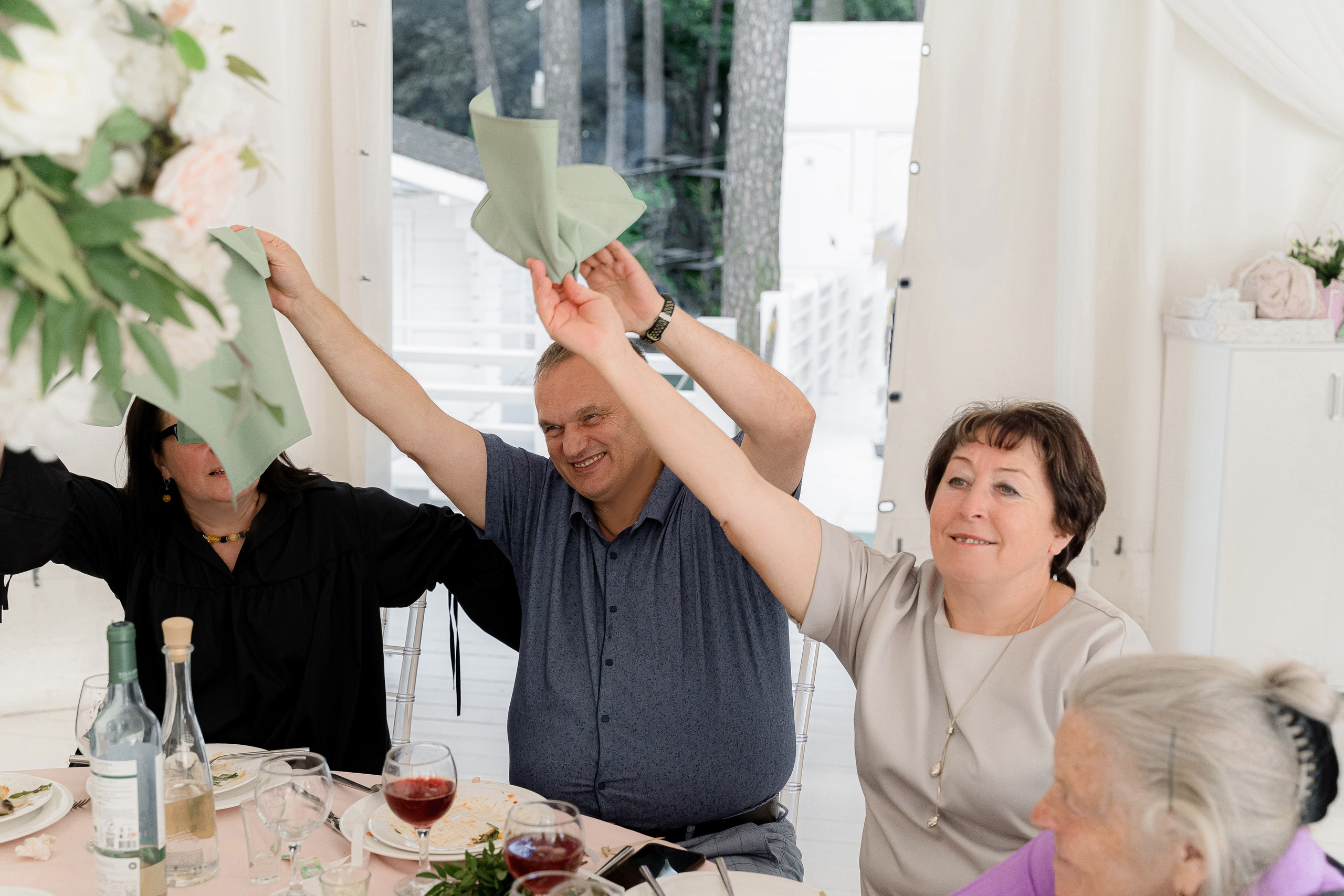 Владимир & Яна. RETOUCH-HOUSE