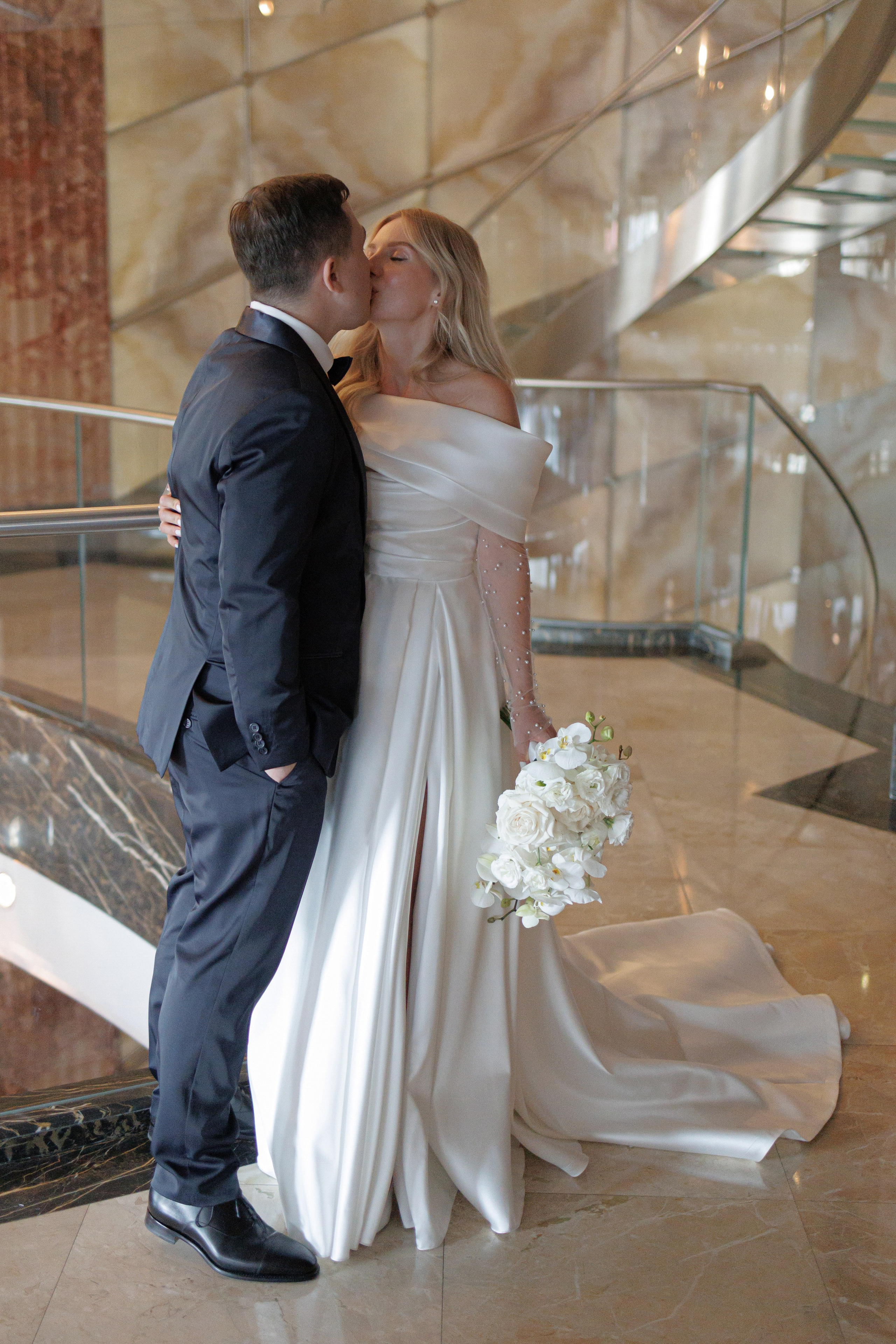 Илья & Таня. RETOUCH-HOUSE