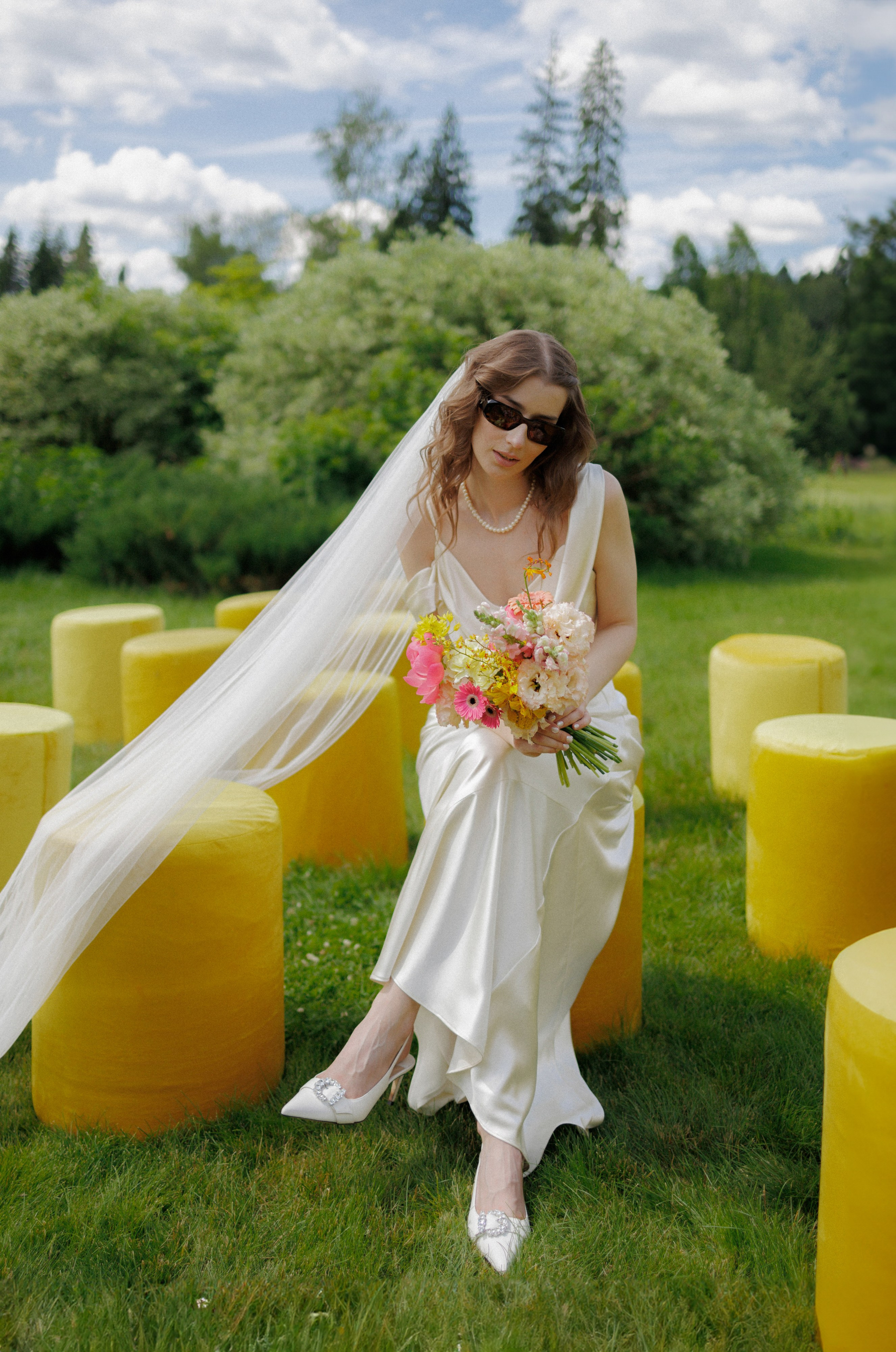 Ренат & Анастасия. RETOUCH-HOUSE