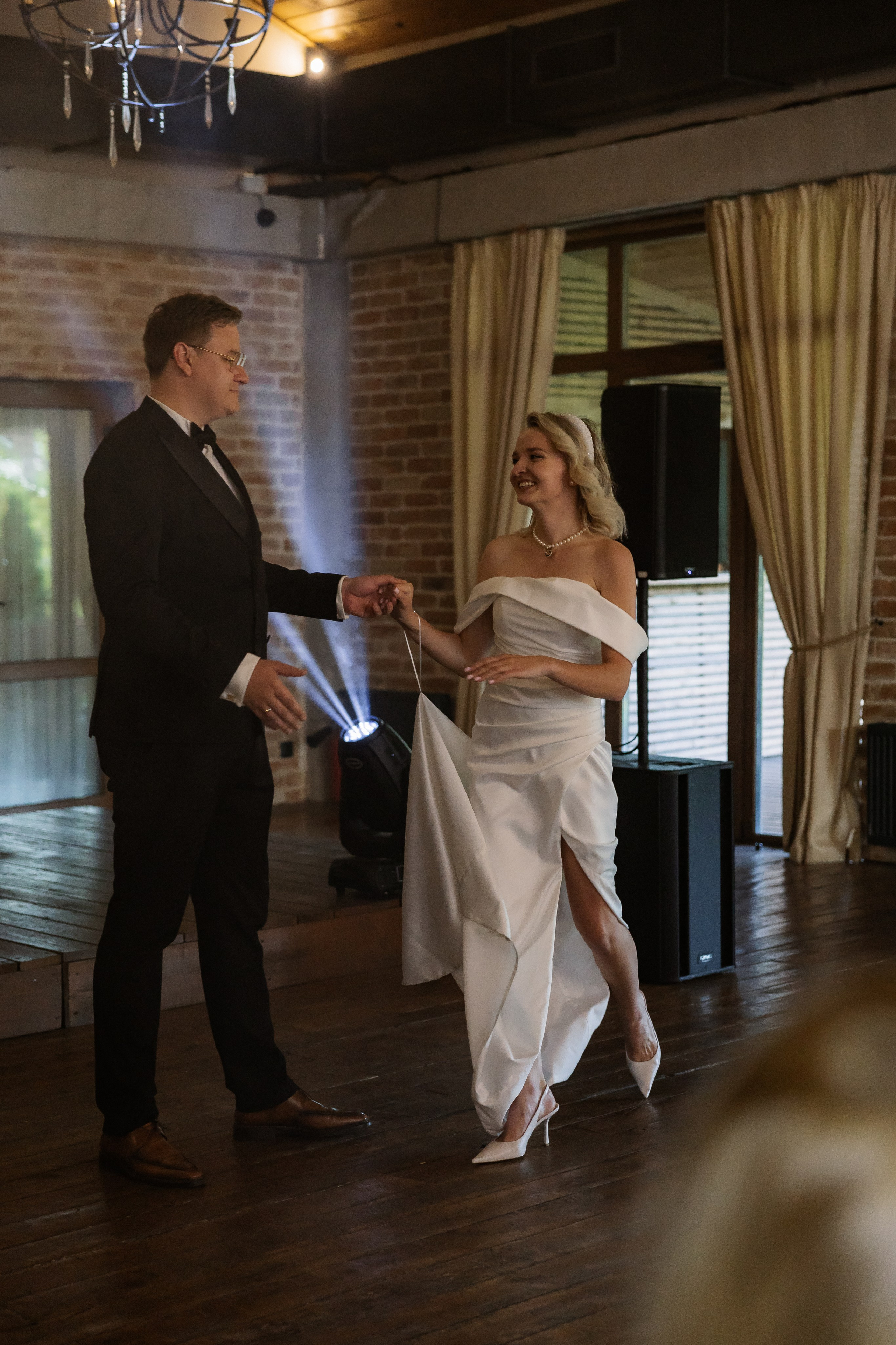 Дмитрий & Анна. RETOUCH-HOUSE