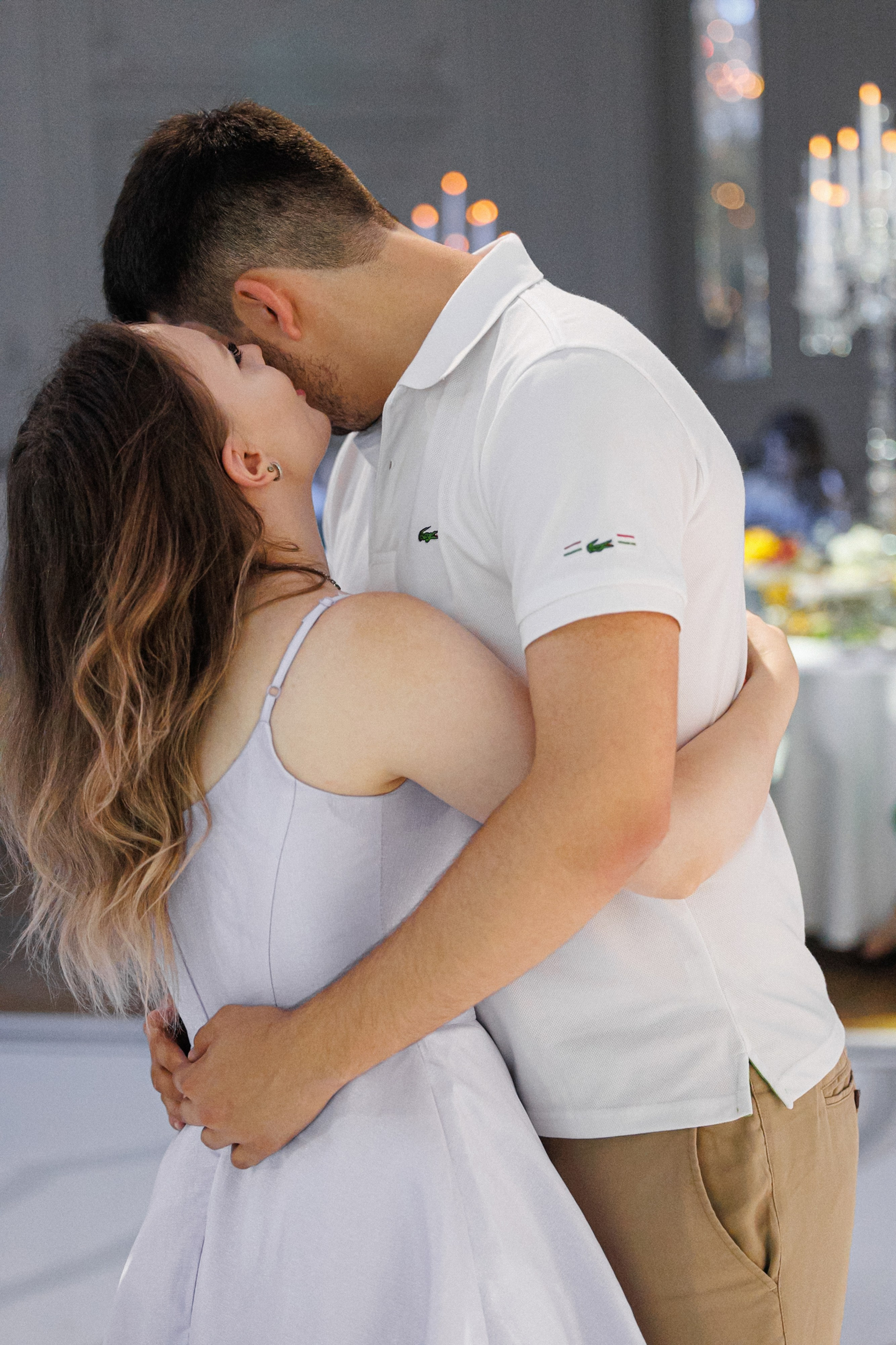 Павел & Варвара. RETOUCH-HOUSE