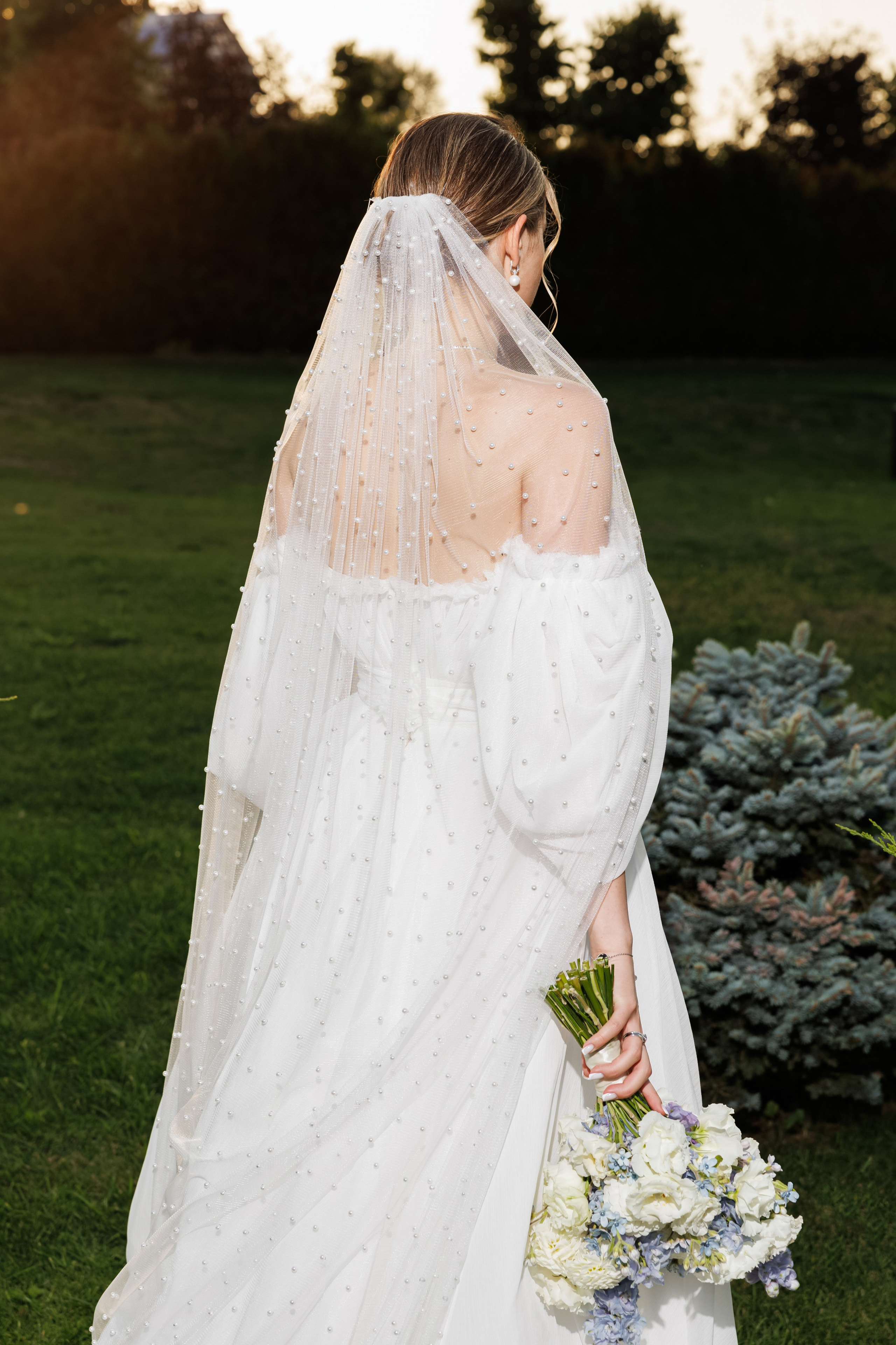 Рома & Маша. RETOUCH-HOUSE