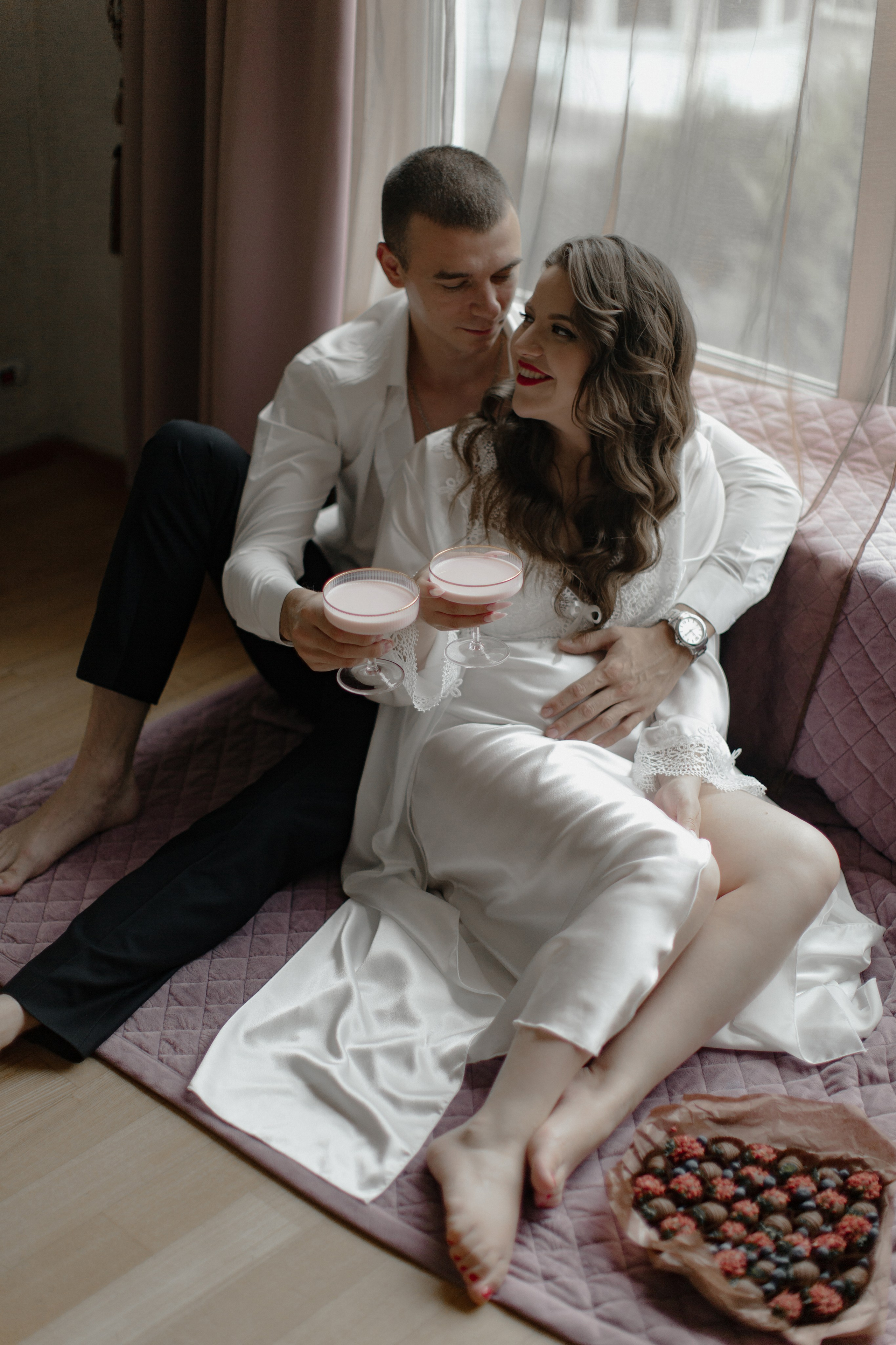 24.08.2024. RETOUCH-HOUSE