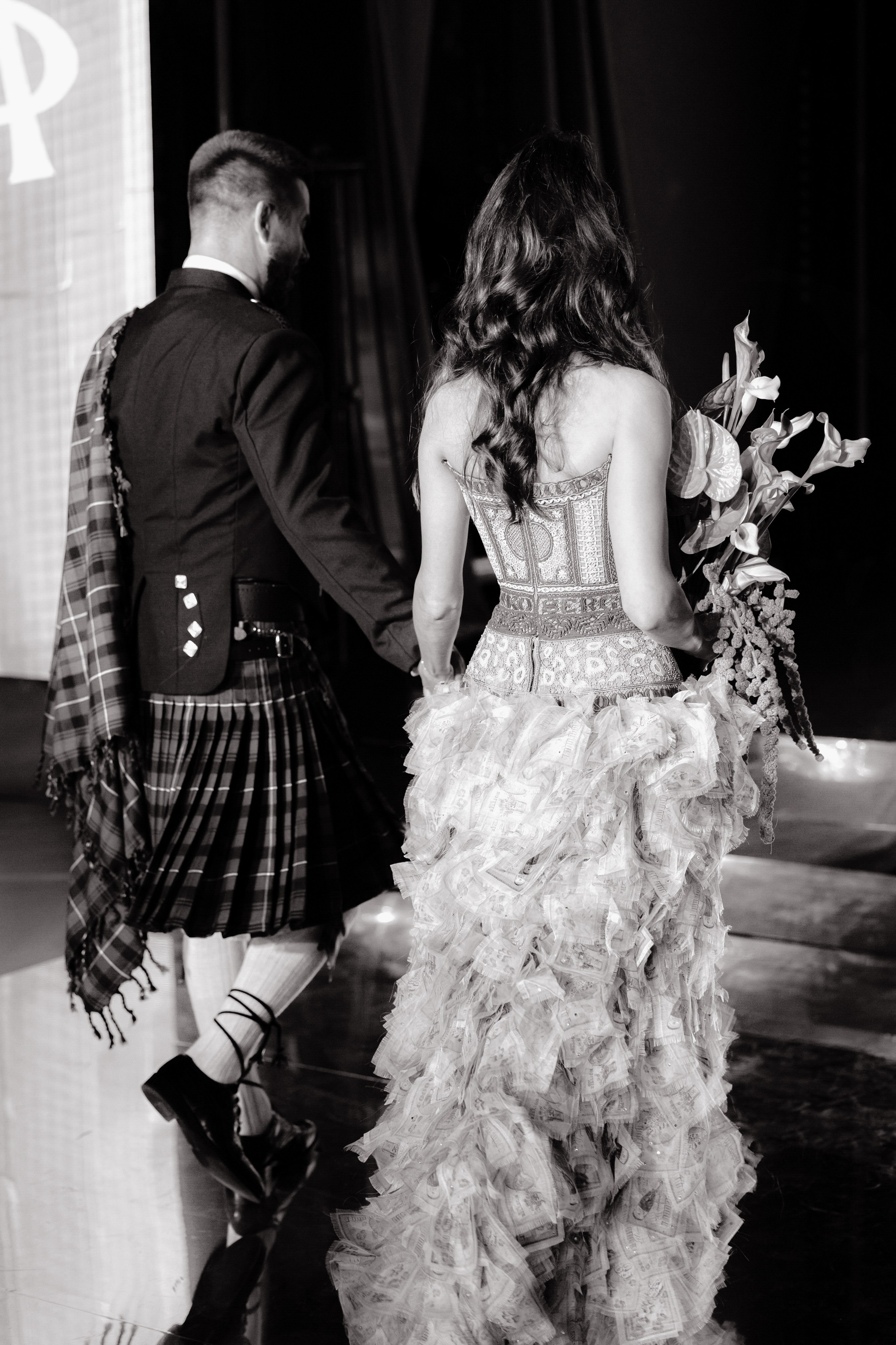 Виталий & Кристина. RETOUCH-HOUSE