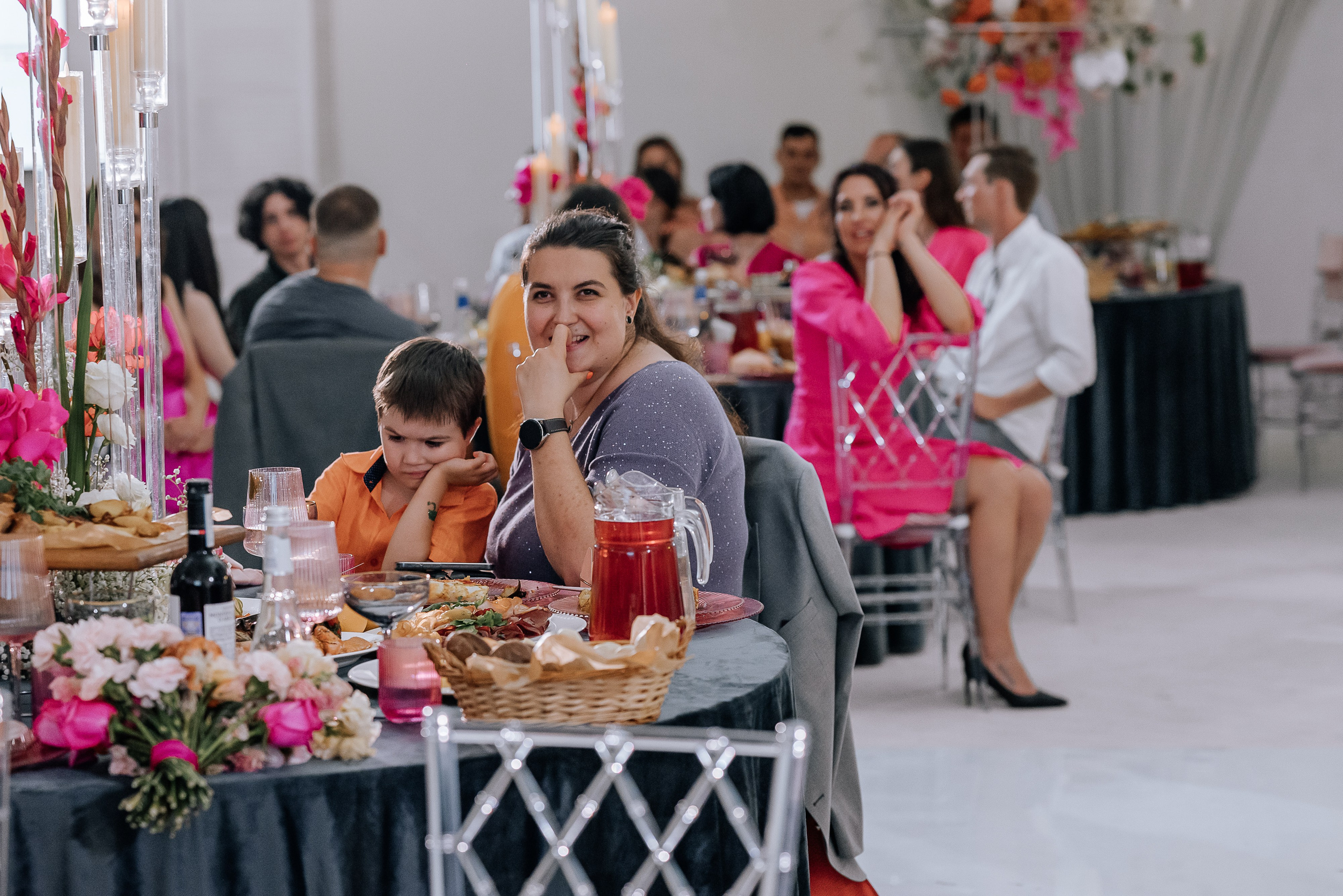 Костя & Лиза. RETOUCH-HOUSE