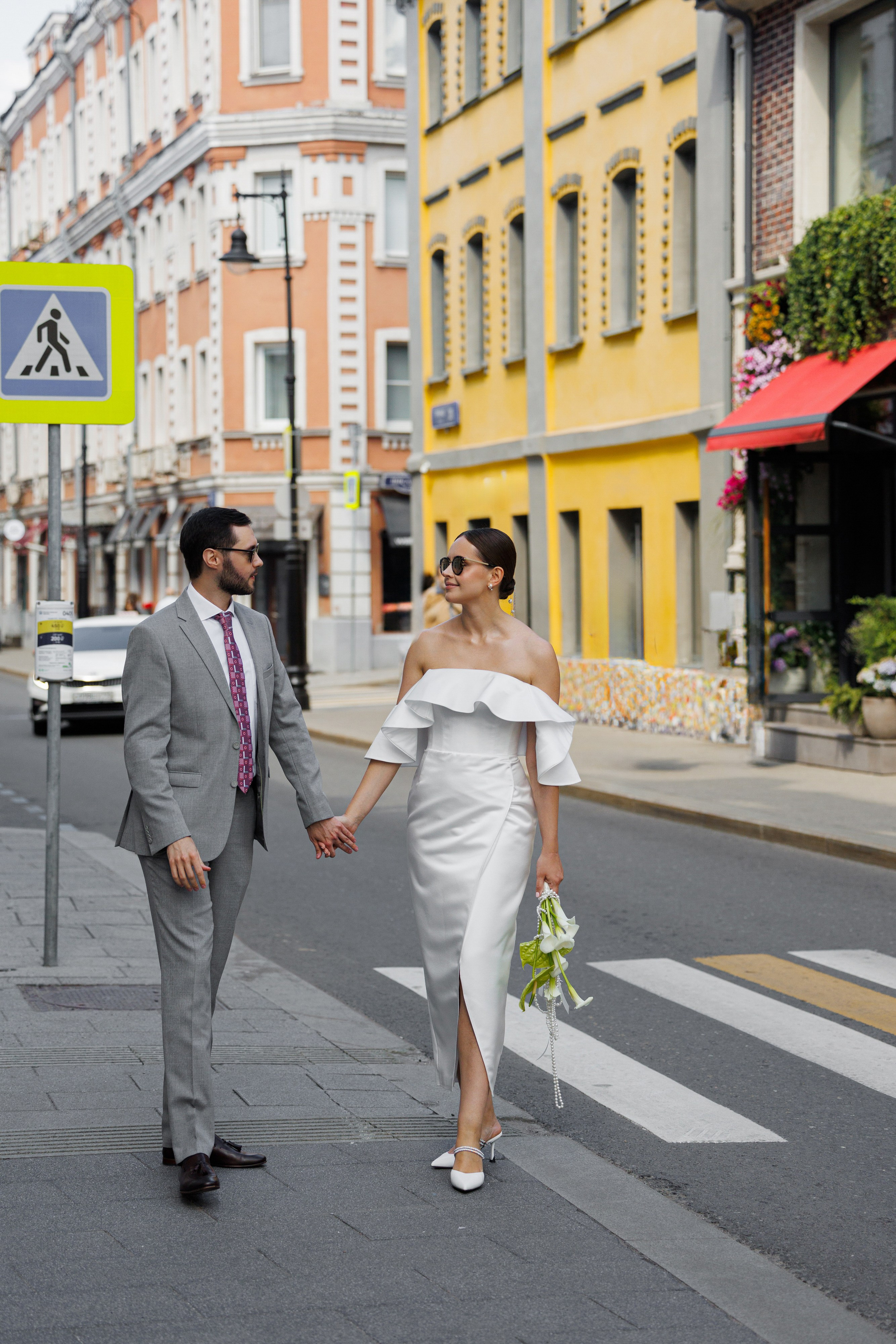 Илья & Валерия. RETOUCH-HOUSE