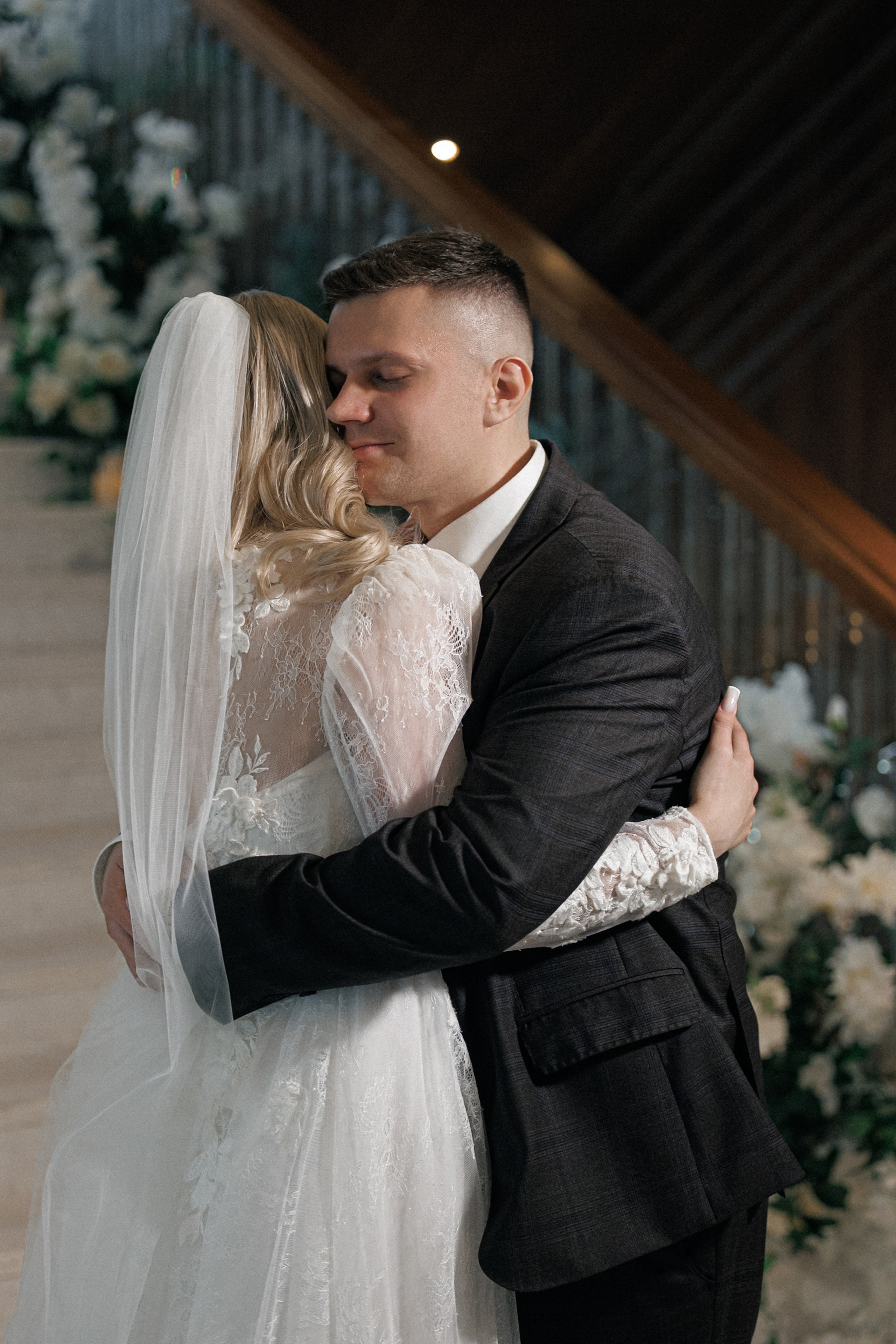 Павел & Варвара. RETOUCH-HOUSE