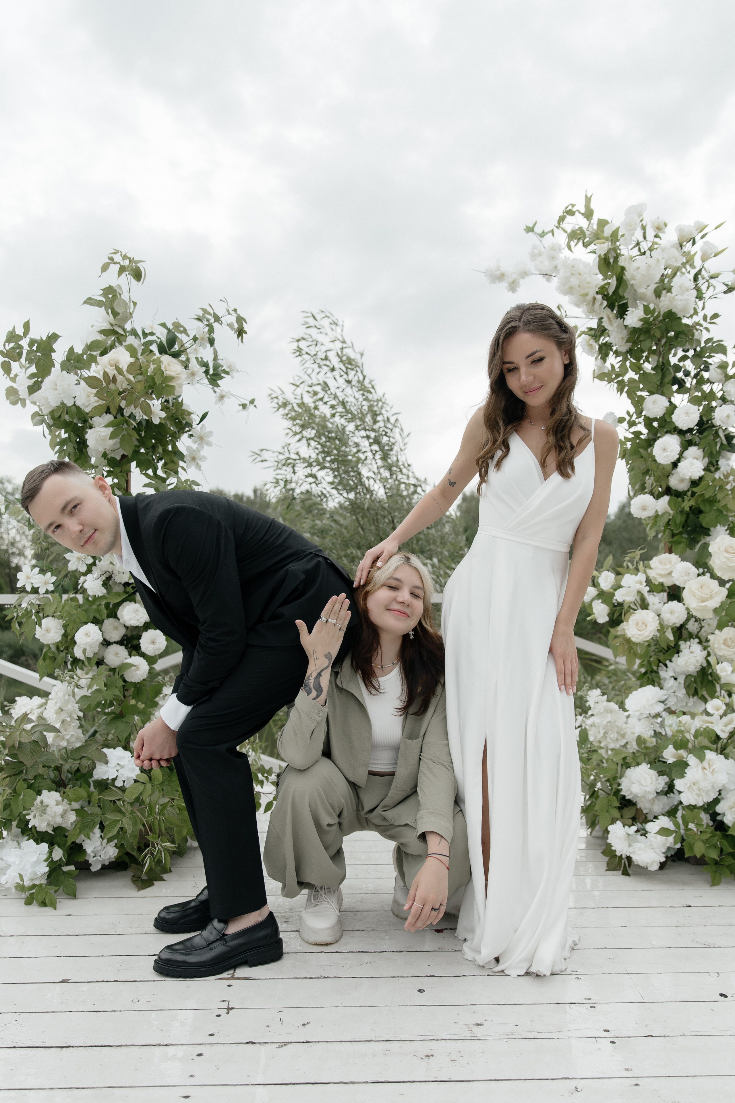 23.07.2024. RETOUCH-HOUSE