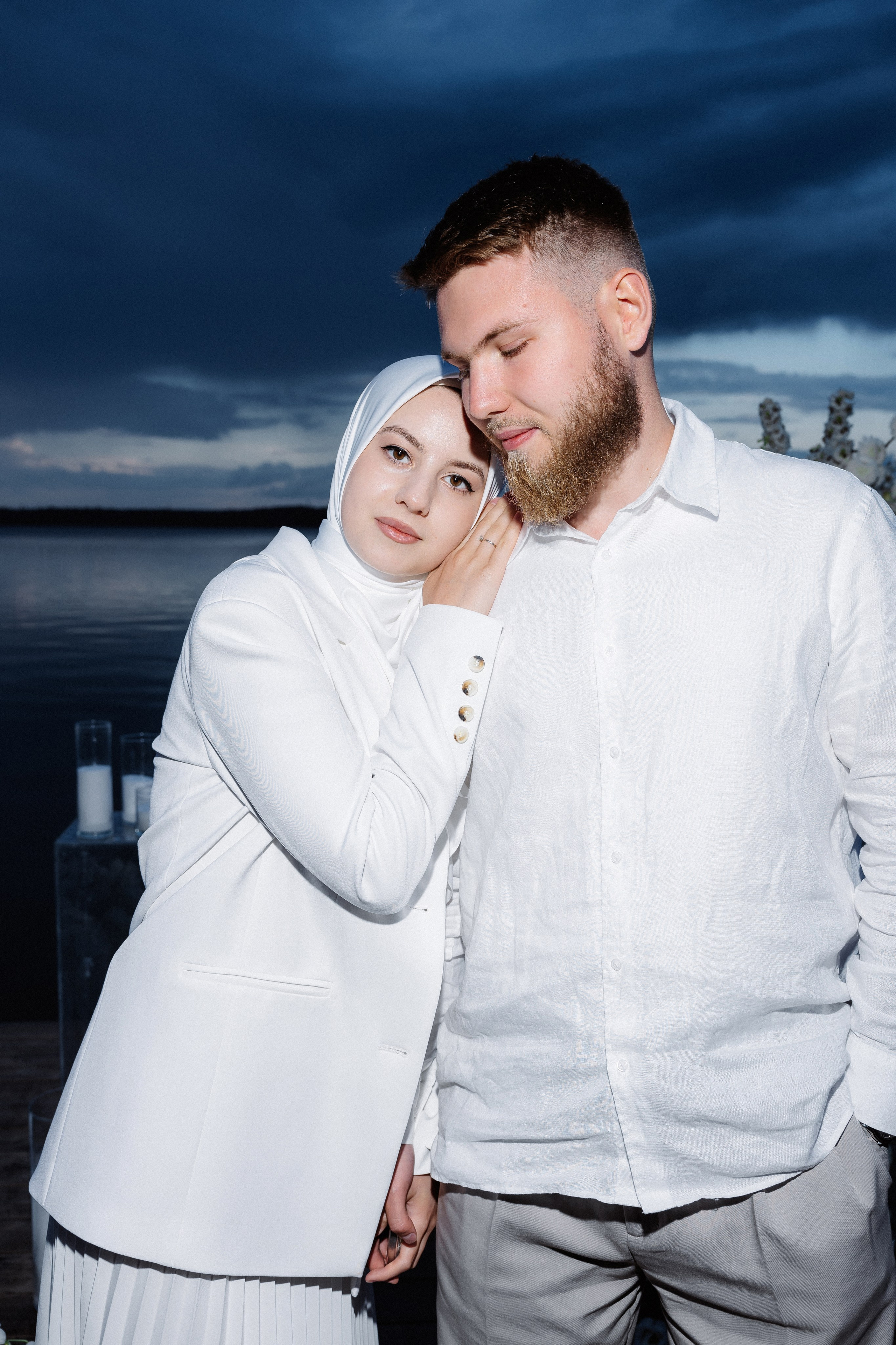 Эмилия & Тимур. RETOUCH-HOUSE