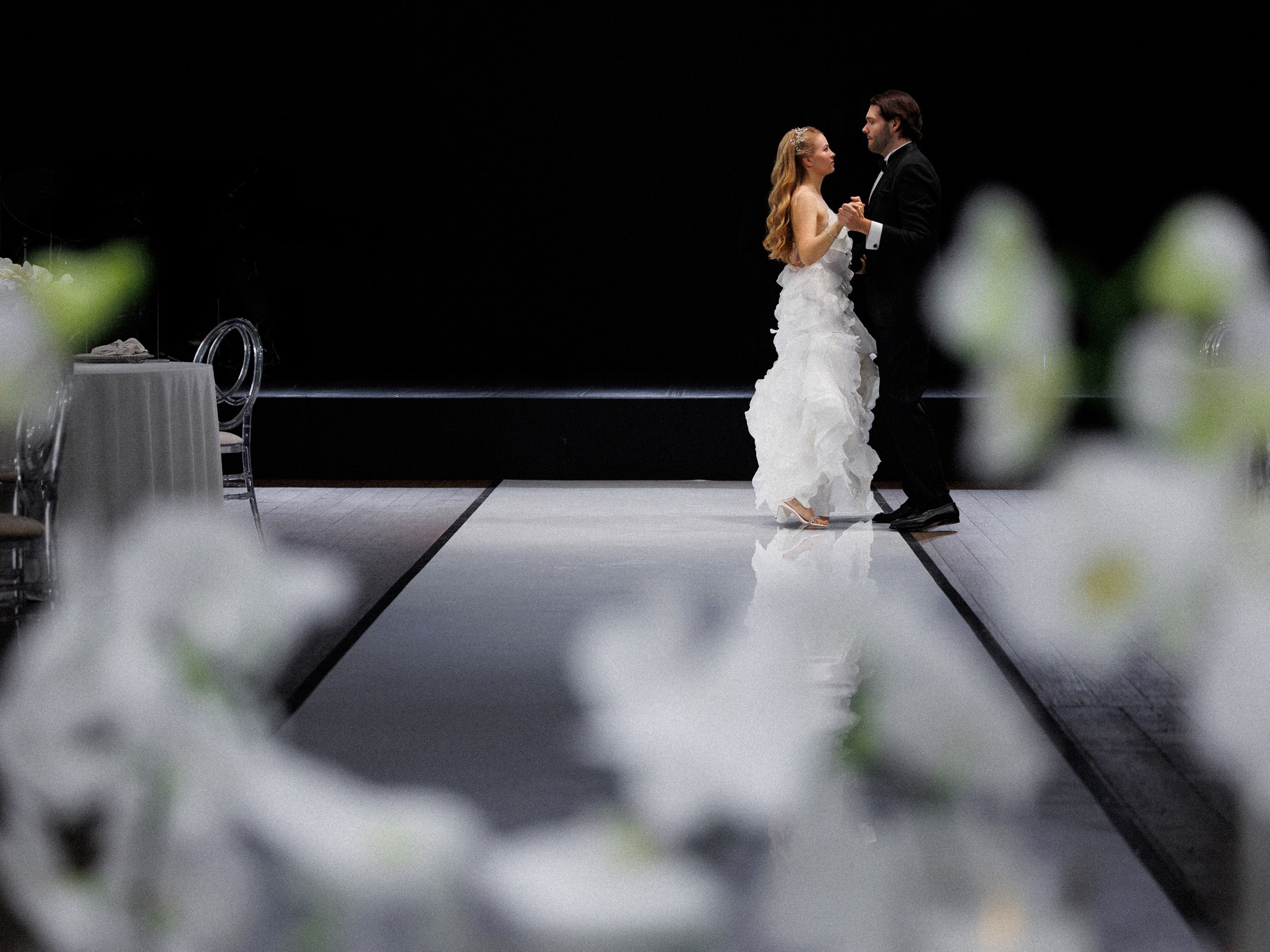 Свадебные съемки по мастер-кадрам. RETOUCH-HOUSE