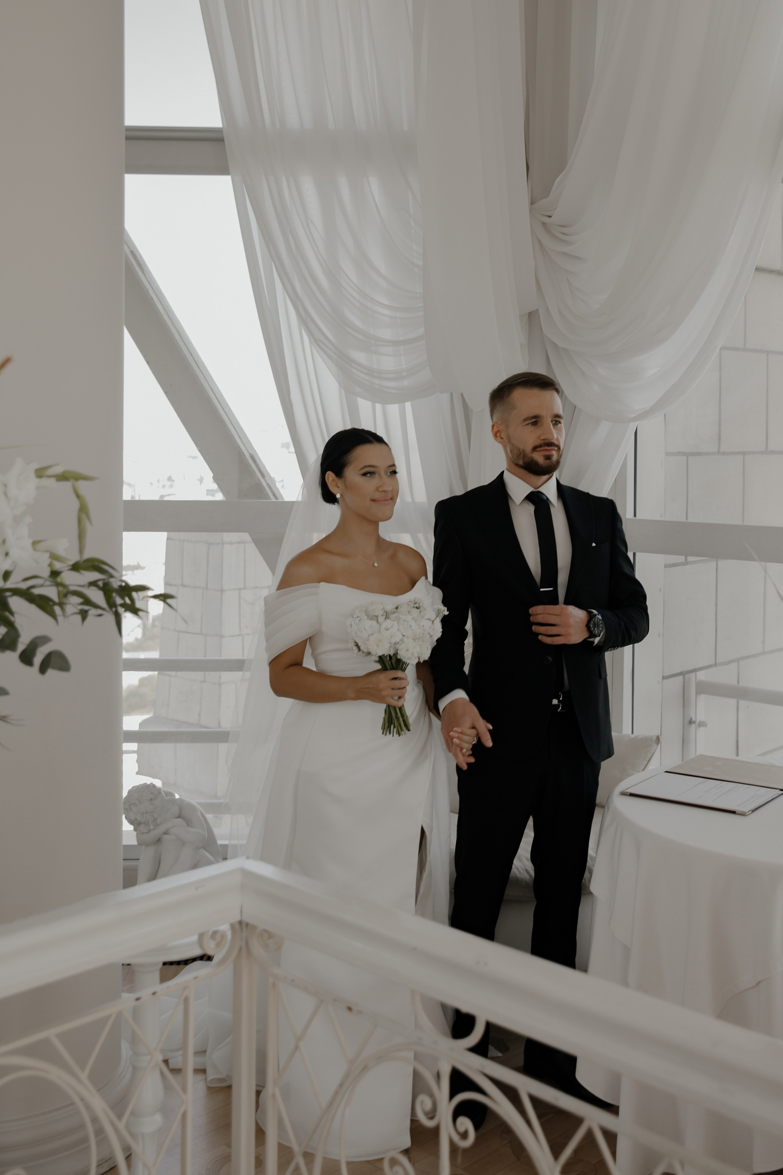 31.08.2024. RETOUCH-HOUSE