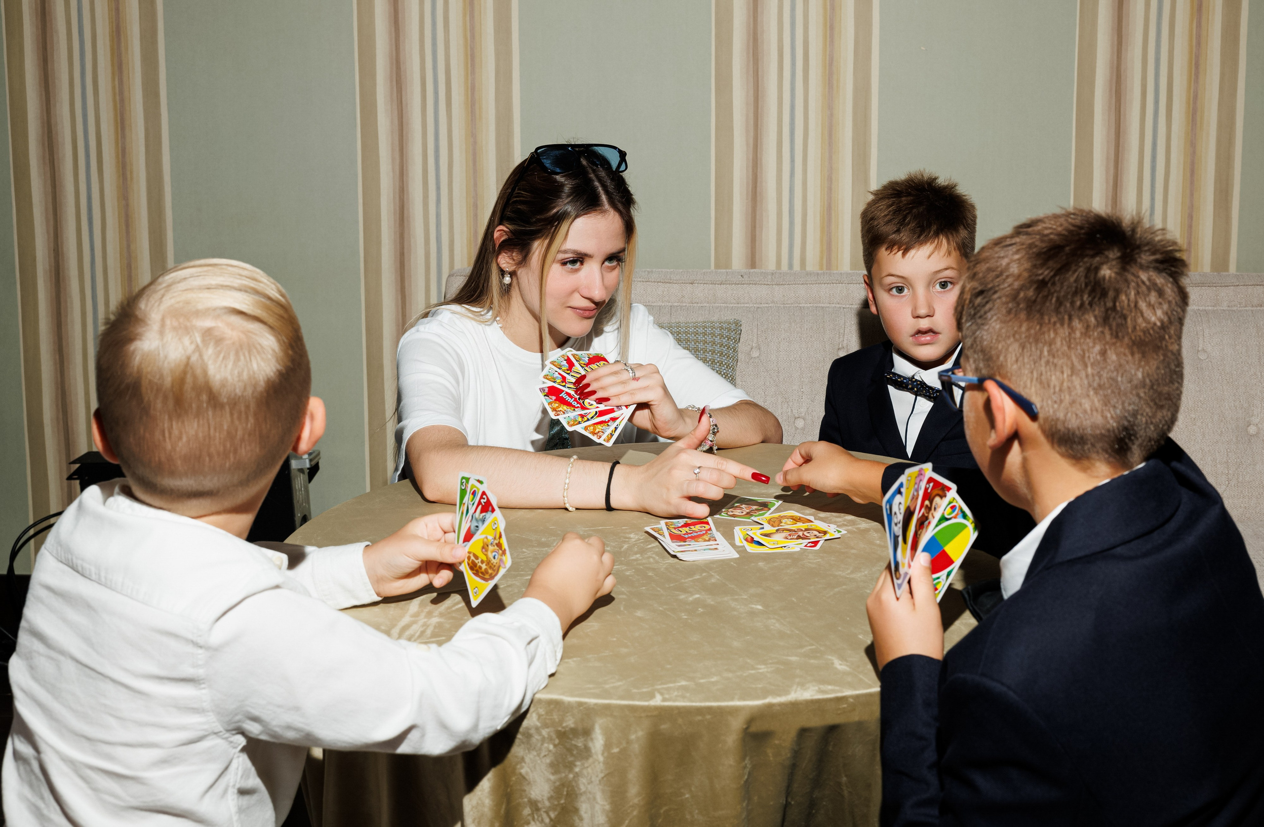 Рома & Маша. RETOUCH-HOUSE